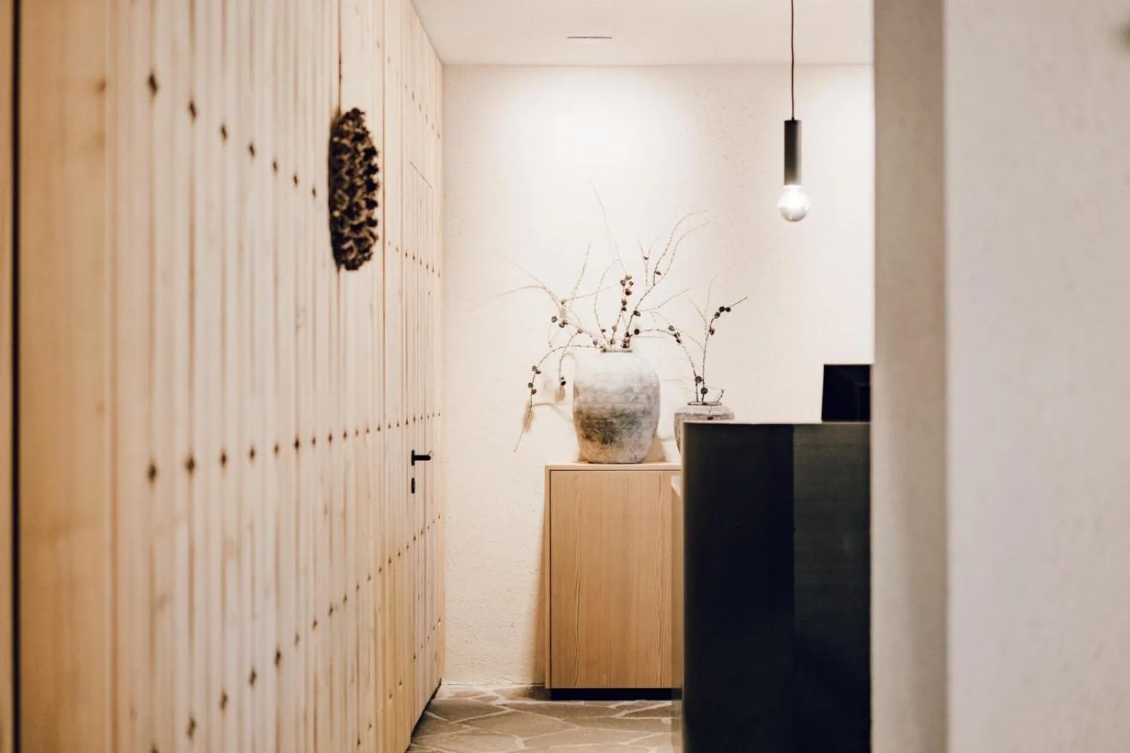 Decorative detail in Das Johann