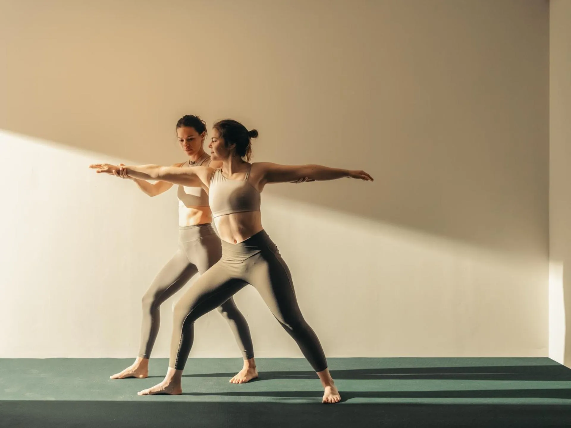 Sports in Das Johann