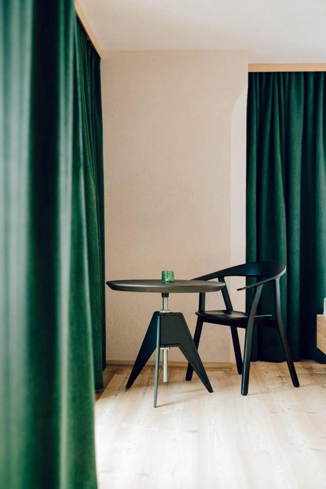 Decorative detail in Das Johann