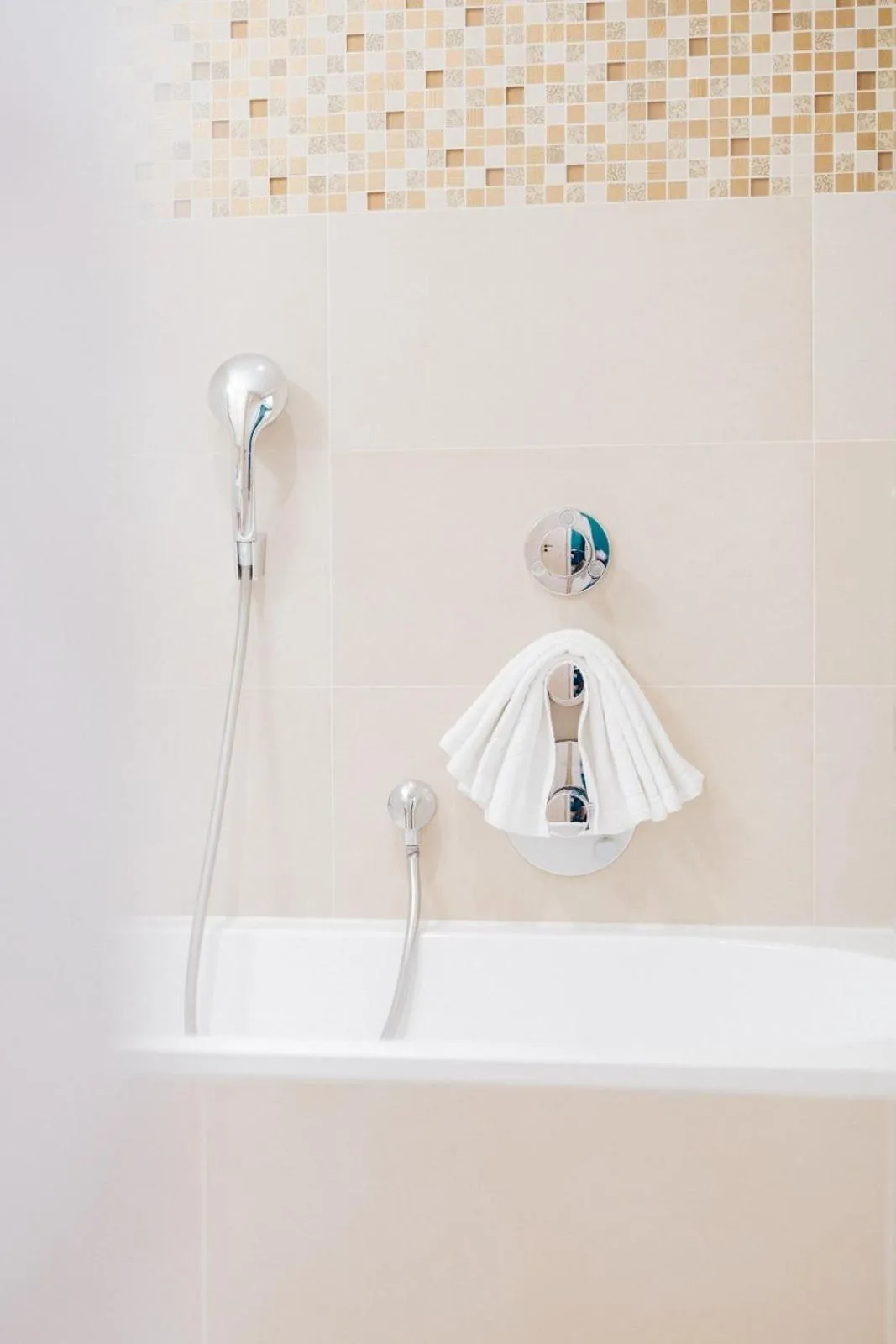 Bathroom in Das Johann