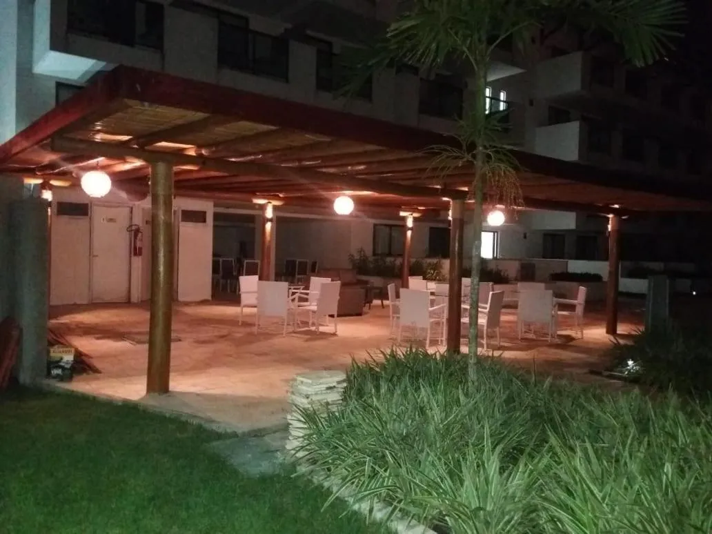 Garden in Laguna Beach Flat