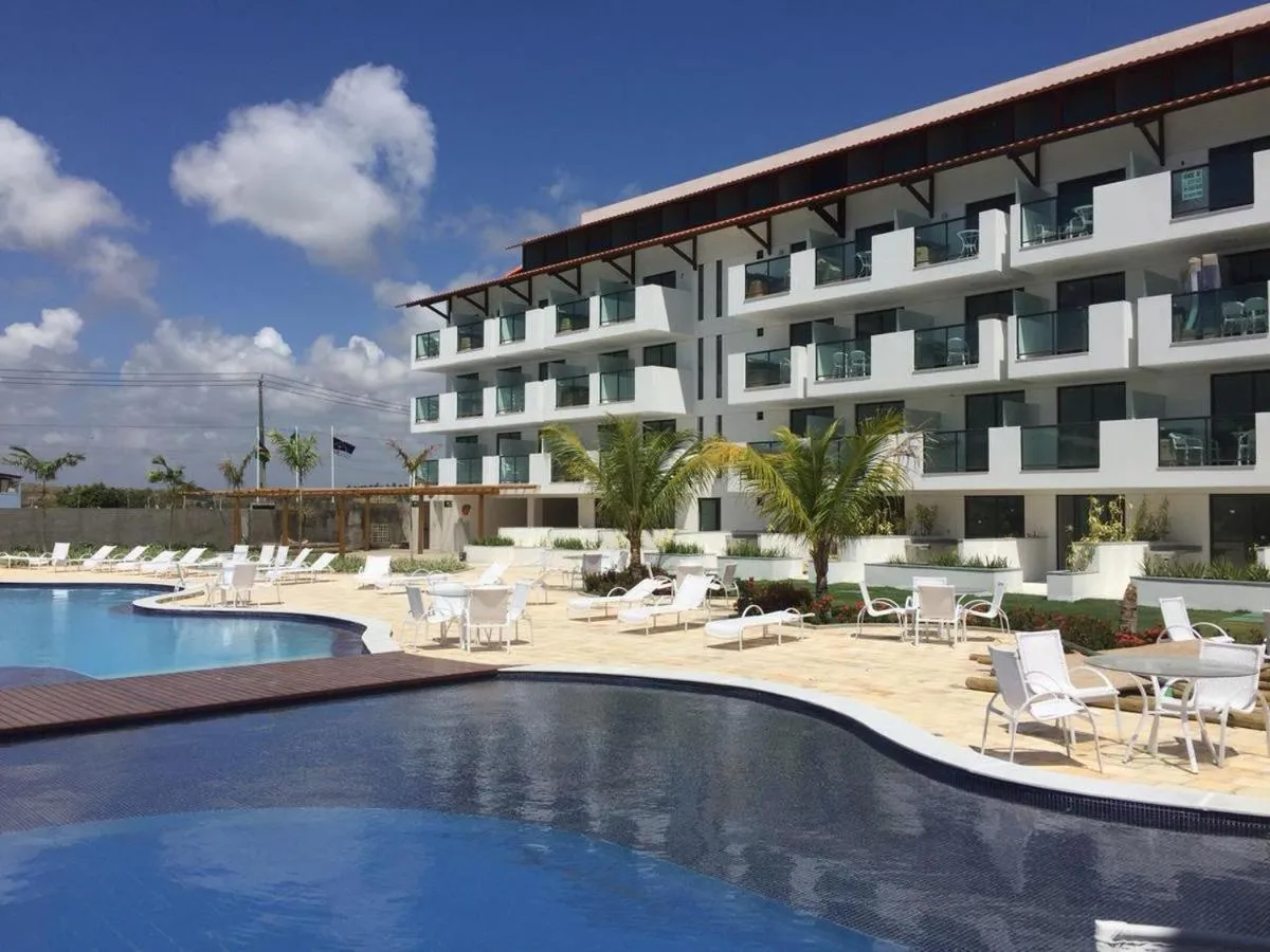 Aqua park in Laguna Beach Flat