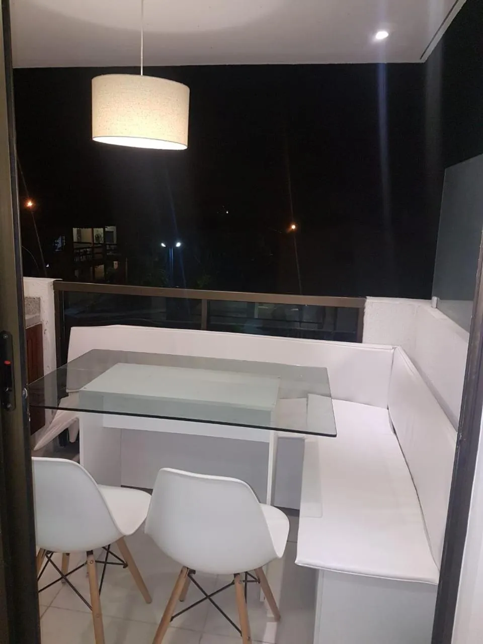 BBQ facilities in Laguna Beach Flat