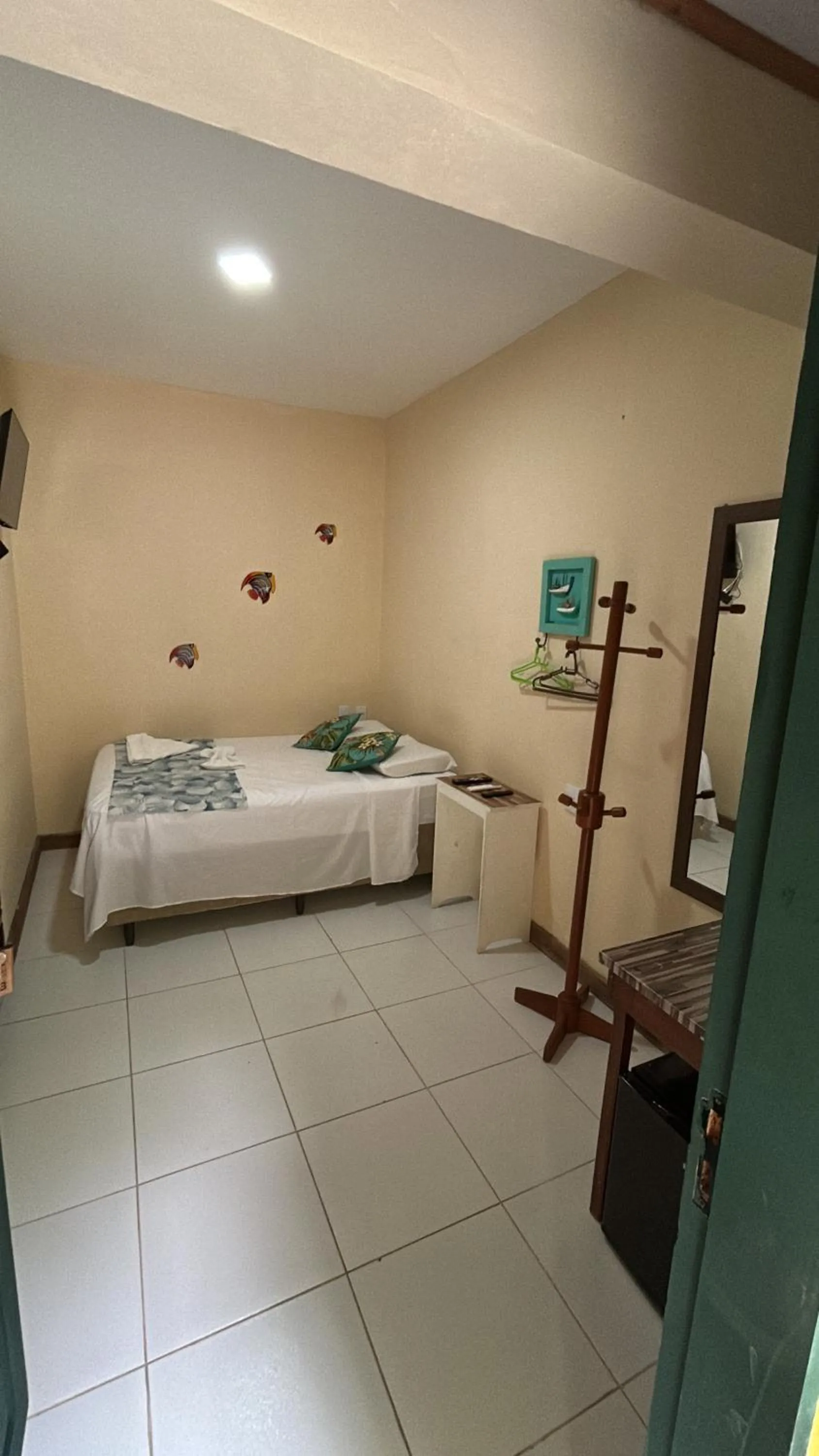 Other in Pousada Aporan Ilhabela