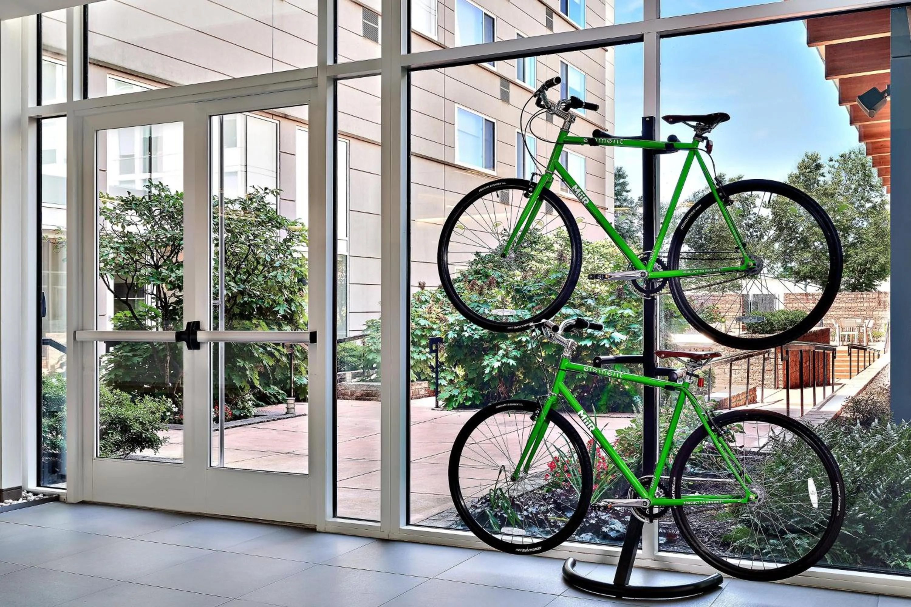 Other in Element Arundel Mills BWI Airport