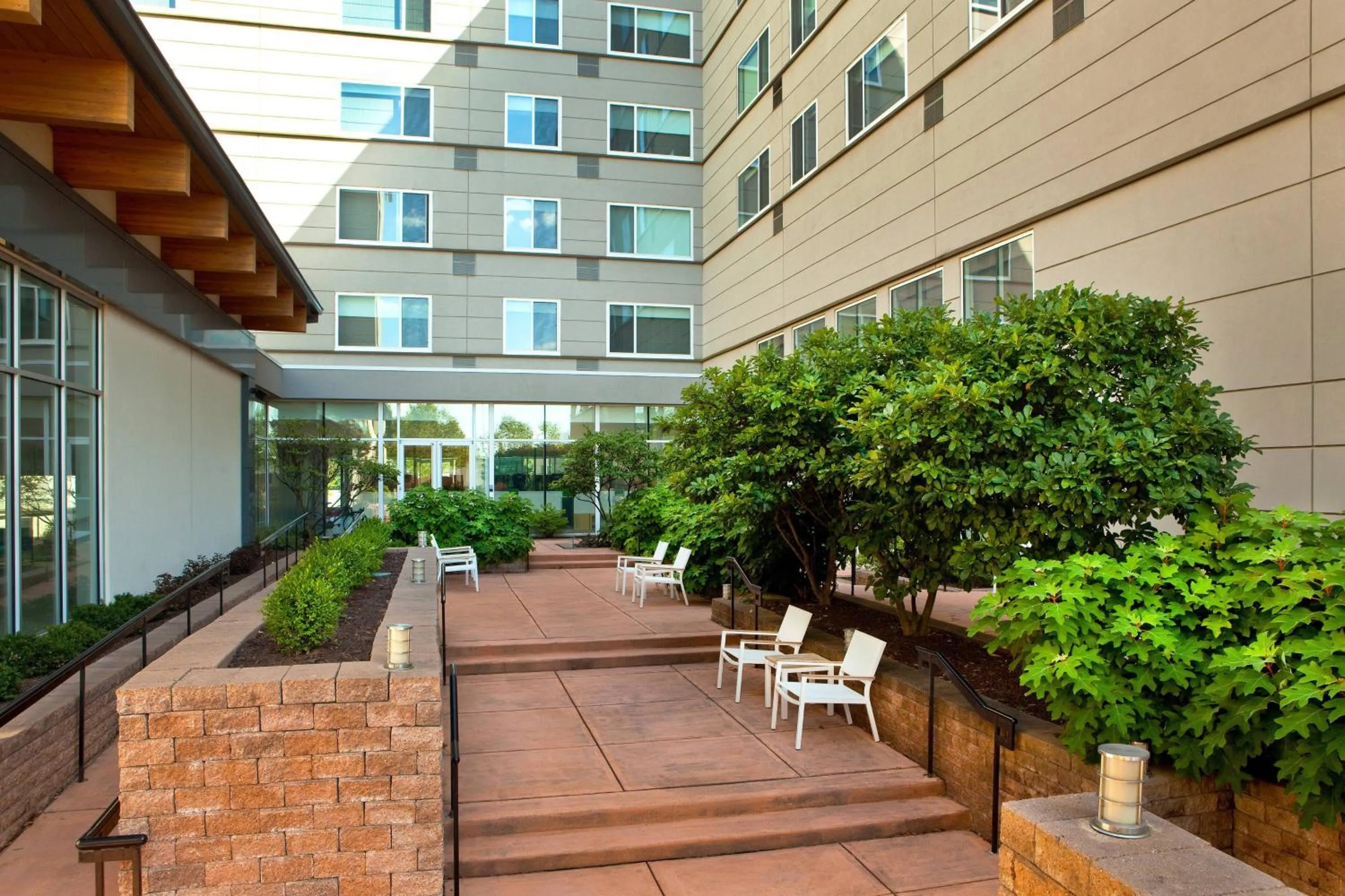 Other in Element Arundel Mills BWI Airport