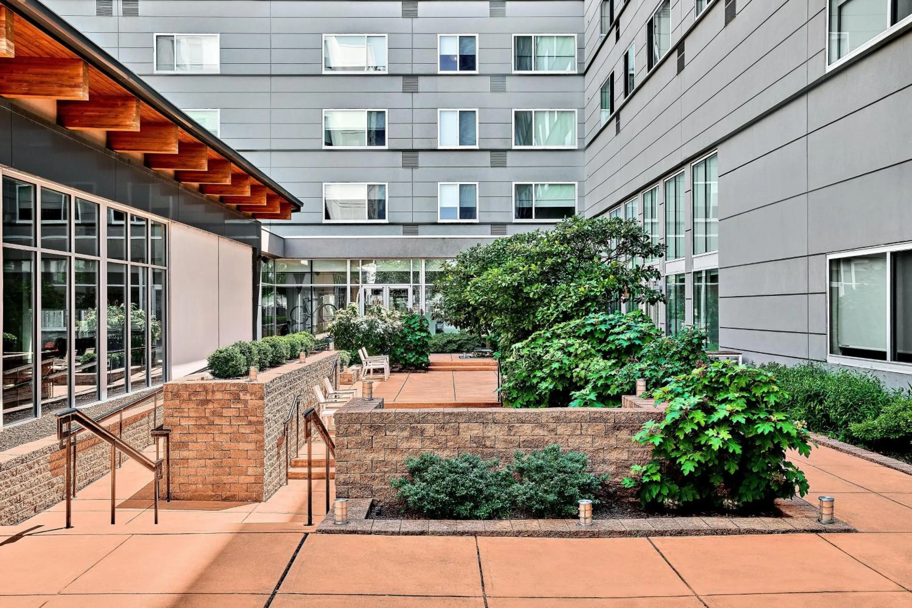 Other in Element Arundel Mills BWI Airport