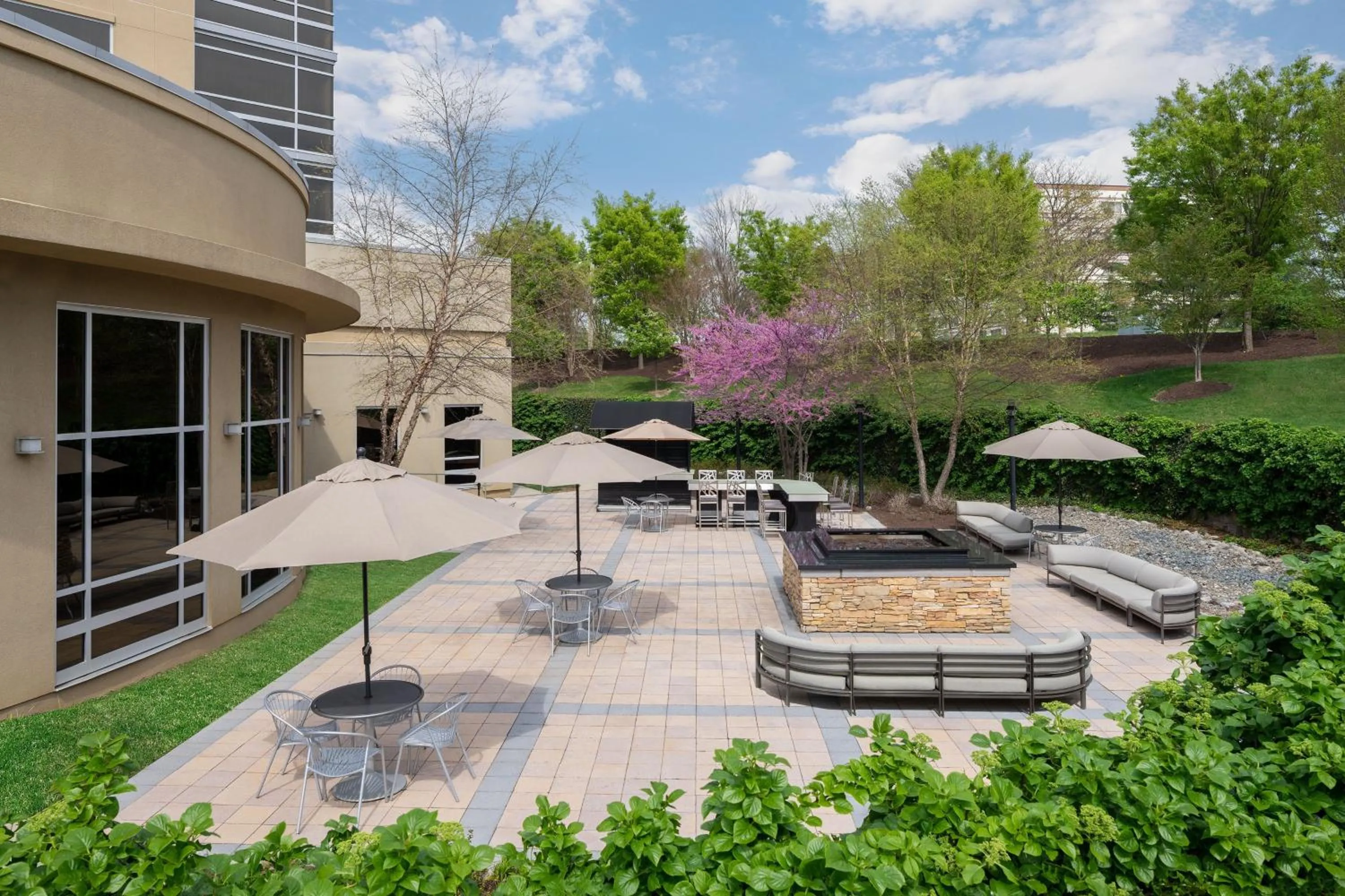 Banquet/Function facilities in The Westin Baltimore Washington Airport - BWI