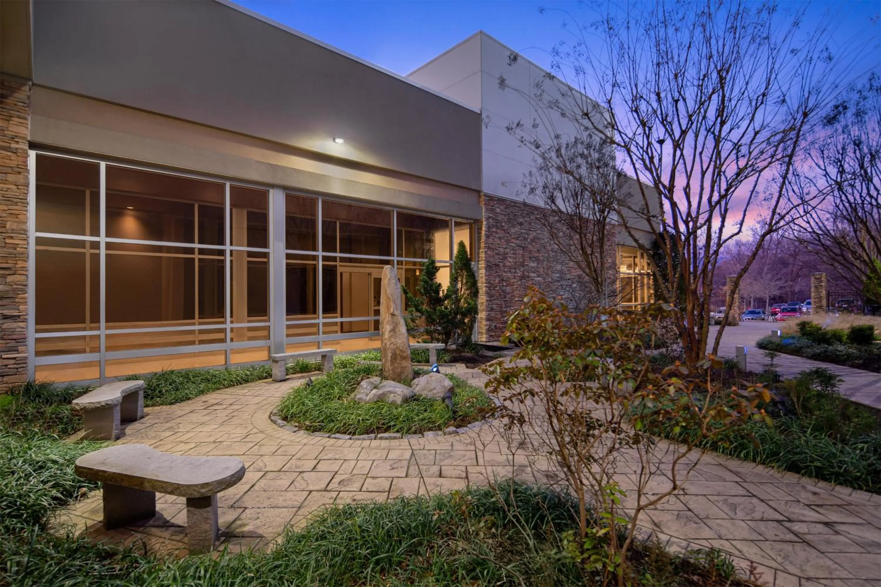 Other in The Westin Baltimore Washington Airport - BWI