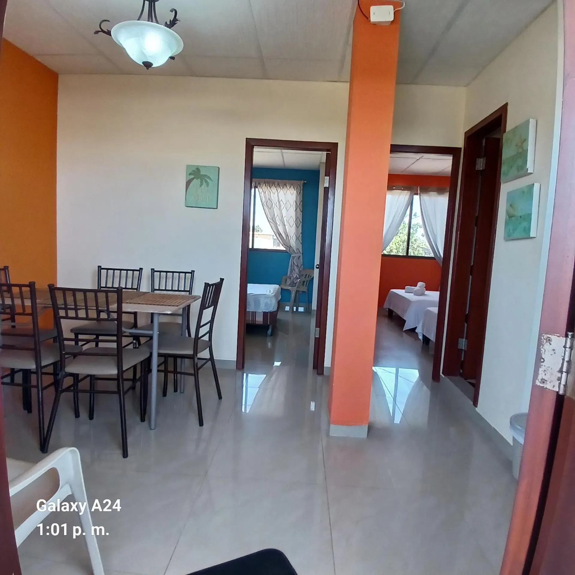 Photo of the whole room in Suites Sonikikos