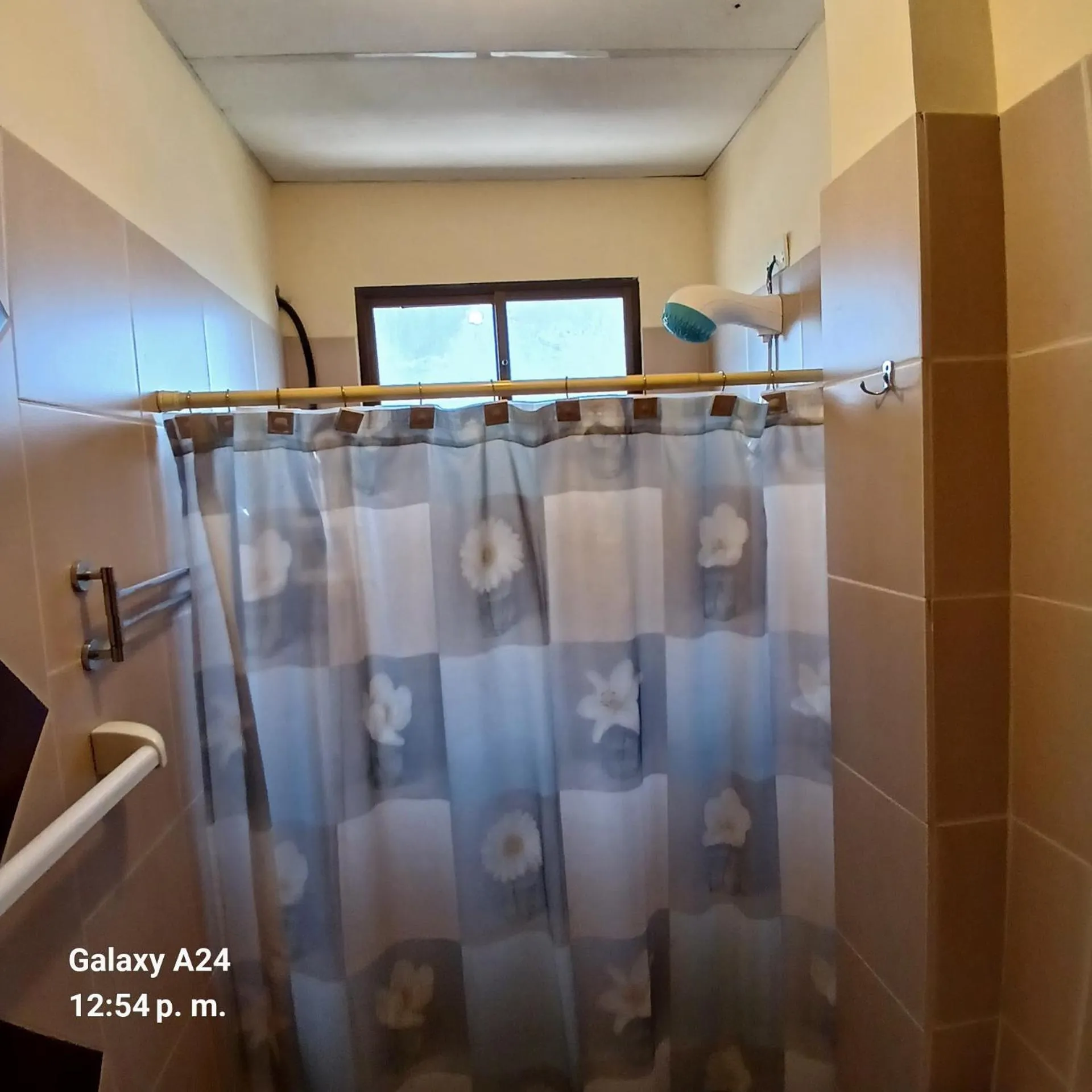 Bathroom in Suites Sonikikos