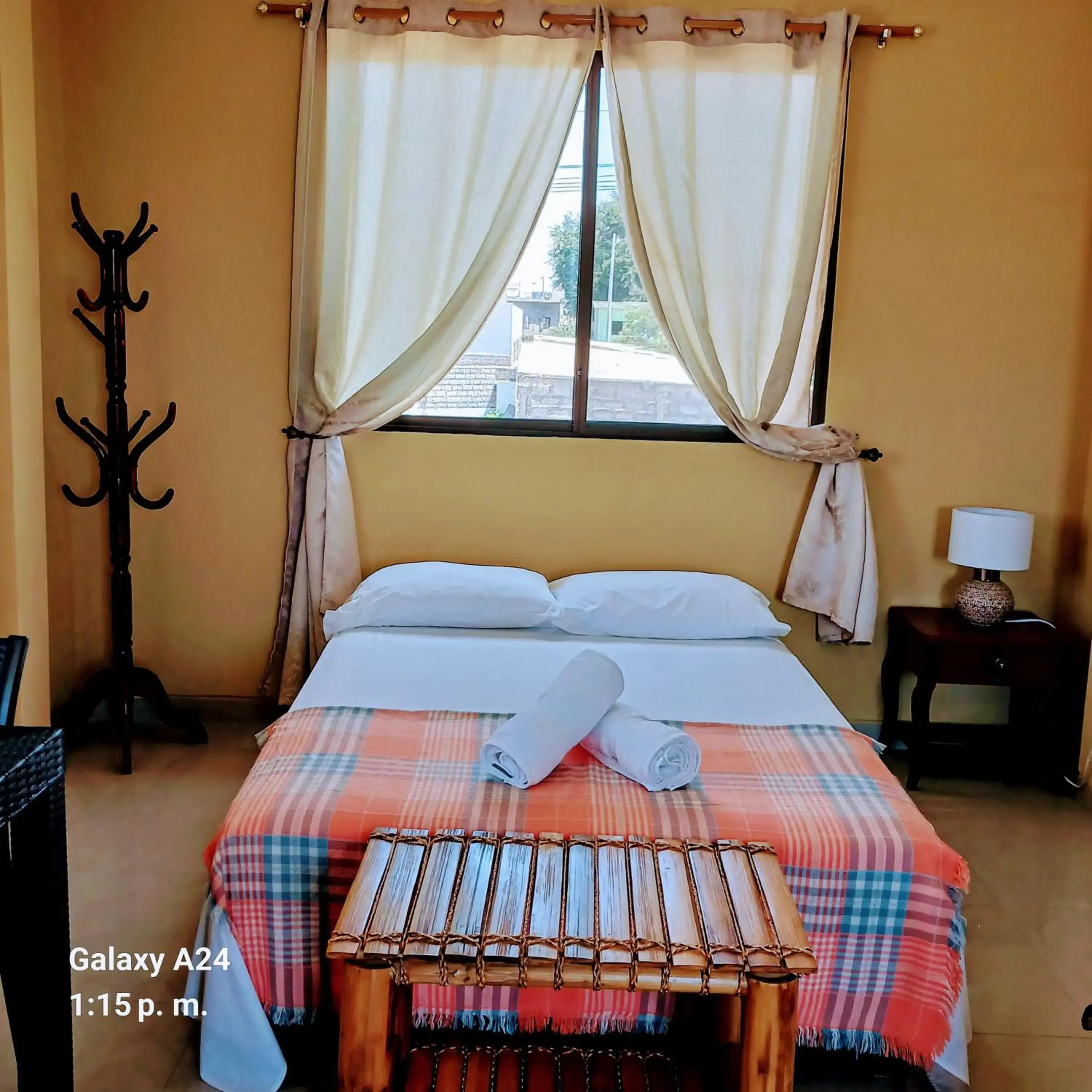 Suite with City View - single occupancy in Suites Sonikikos Suite with City View - single occupancy in Suites Sonikikos