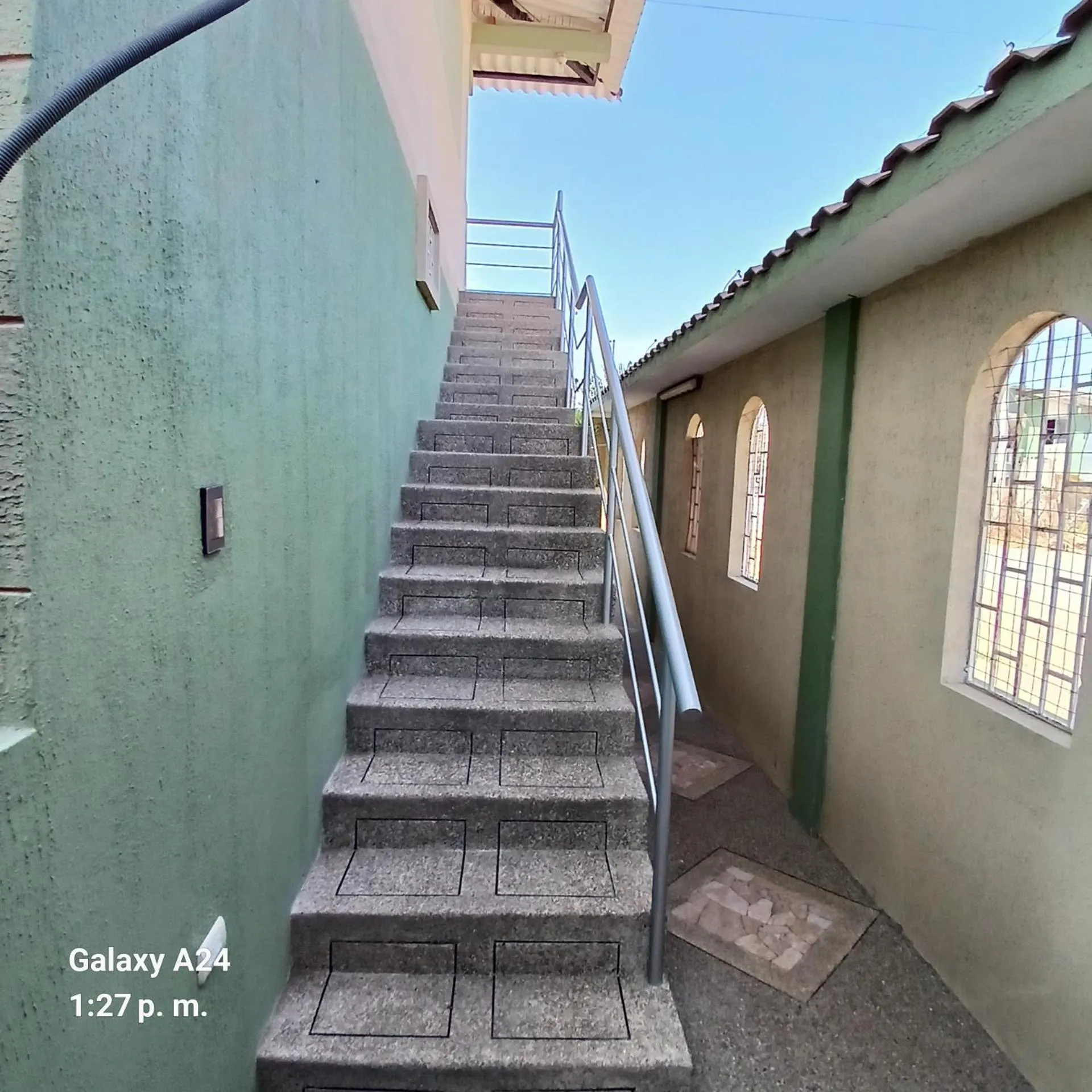 Property building in Suites Sonikikos