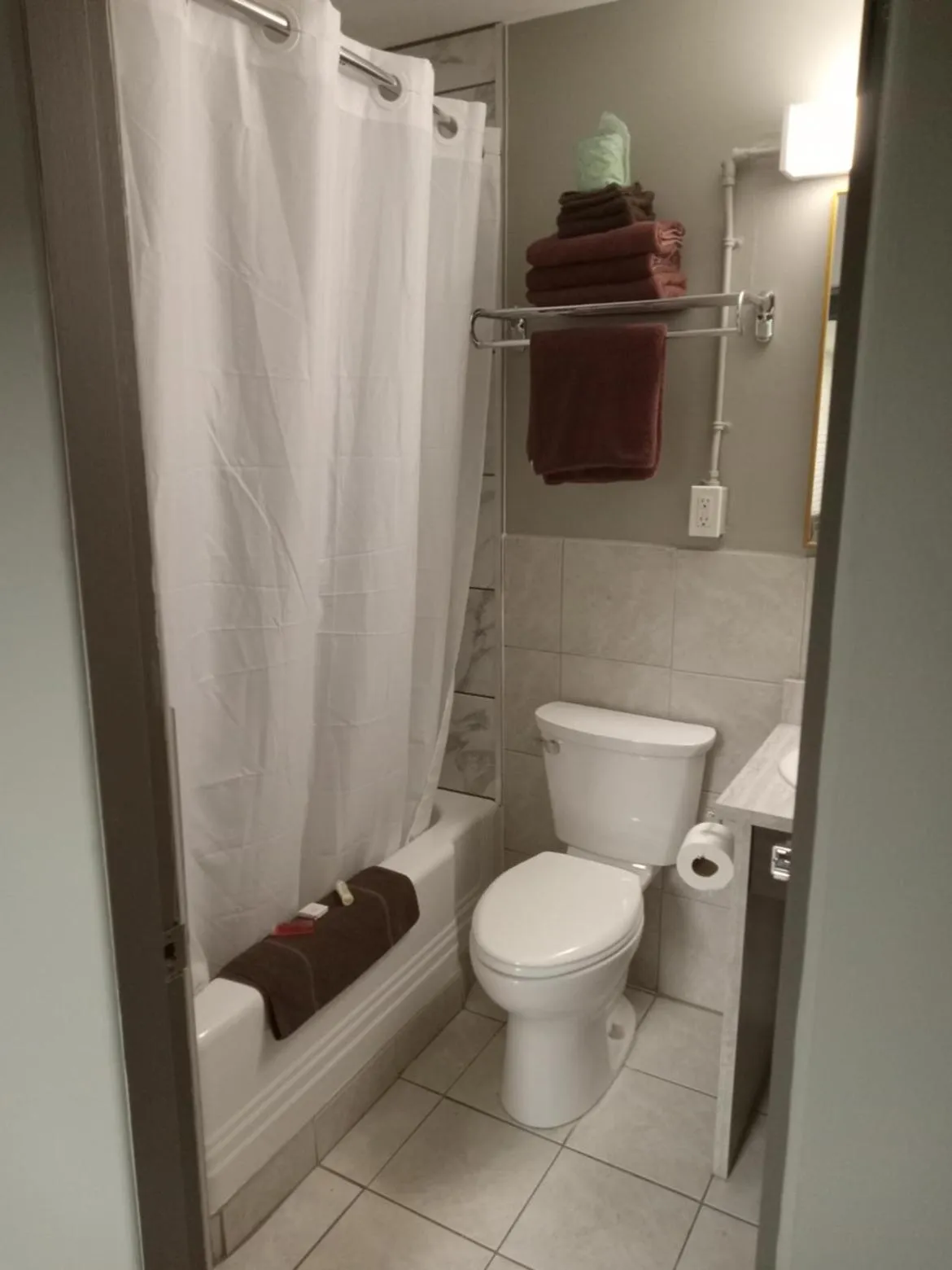 Park Lane Motor Hotel Medicine Hat