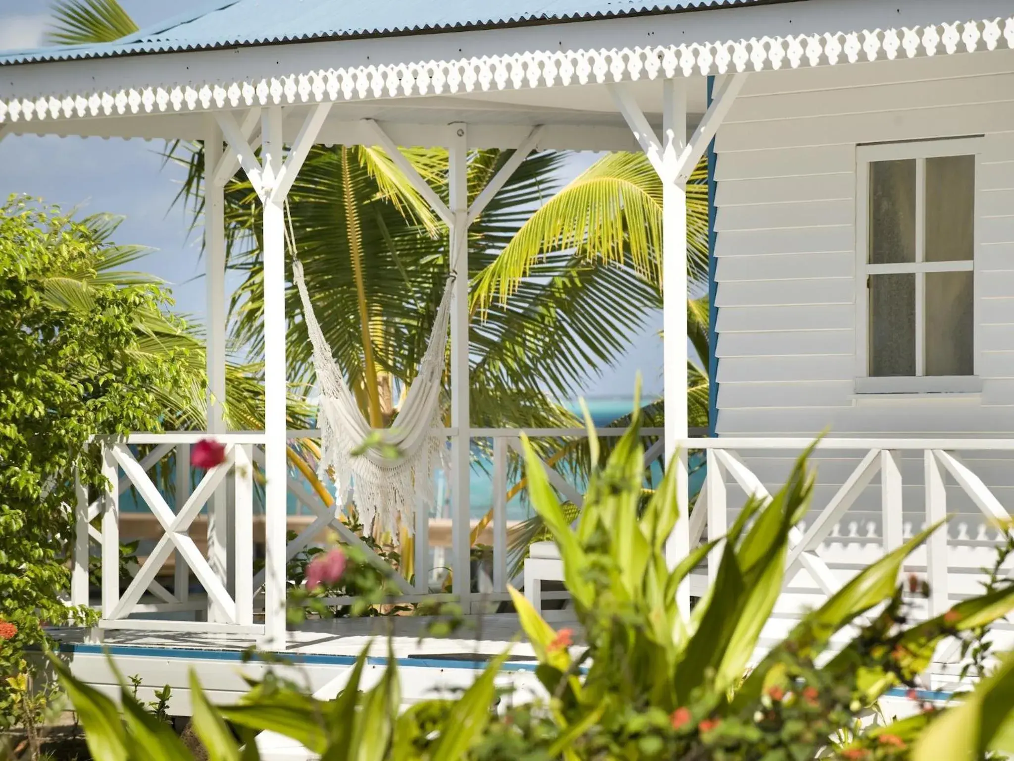 Bungalow with Ocean View - single occupancy in Opoa Beach Hotel Bungalow with Ocean View - single occupancy in Opoa Beach Hotel