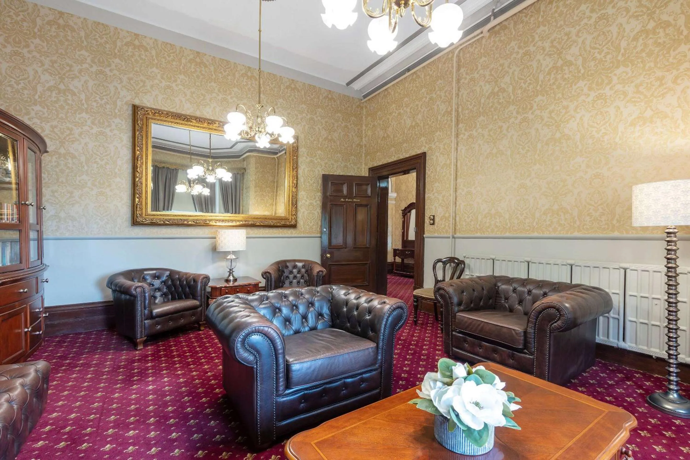 Other in Club Wyndham Ballarat, Trademark Collection by Wyndham