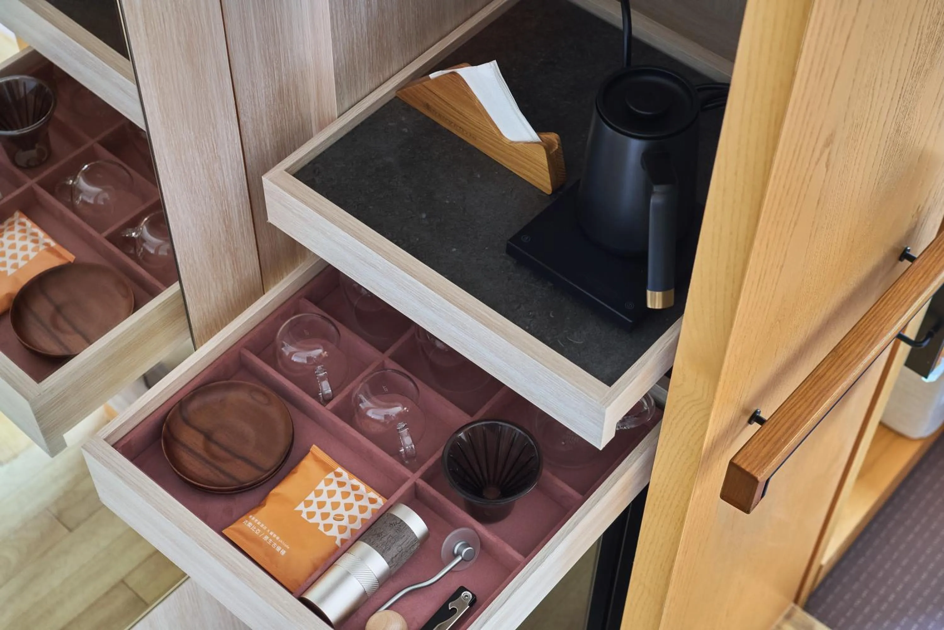 Bathroom in Hotel Royal Chiao Hsi