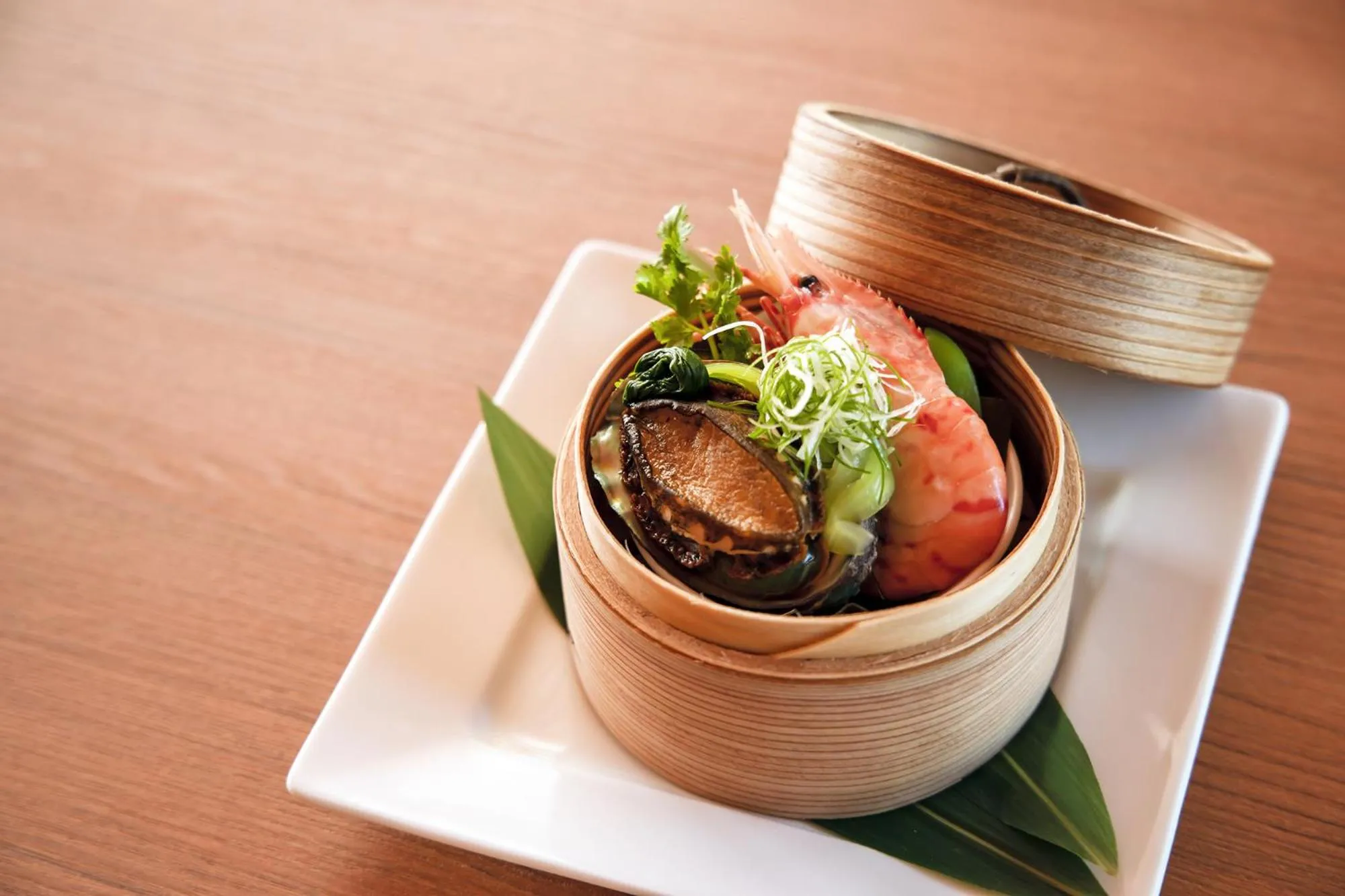 Food in Grand Blissen Hotel Jozankei