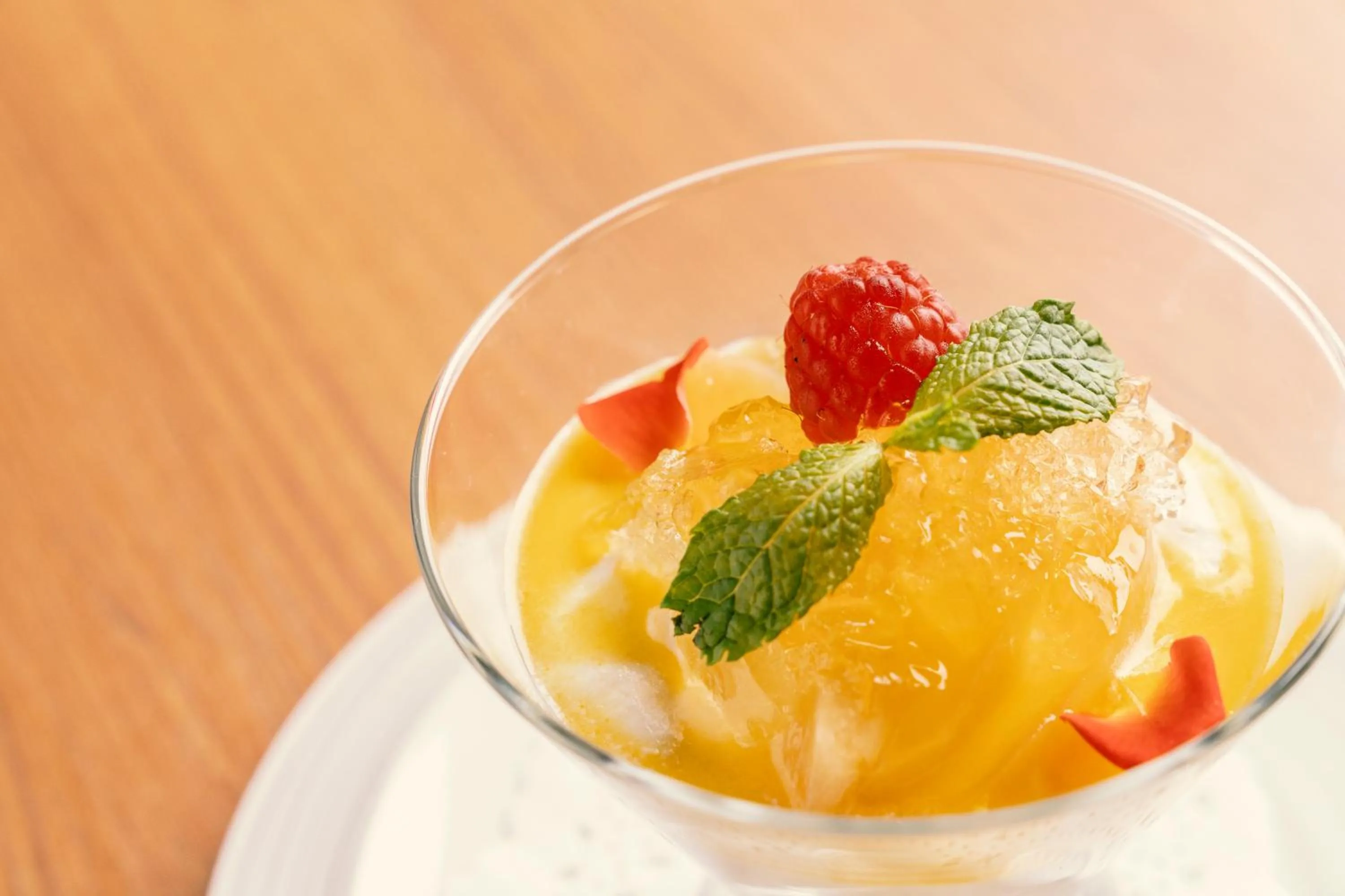 Food in Grand Blissen Hotel Jozankei