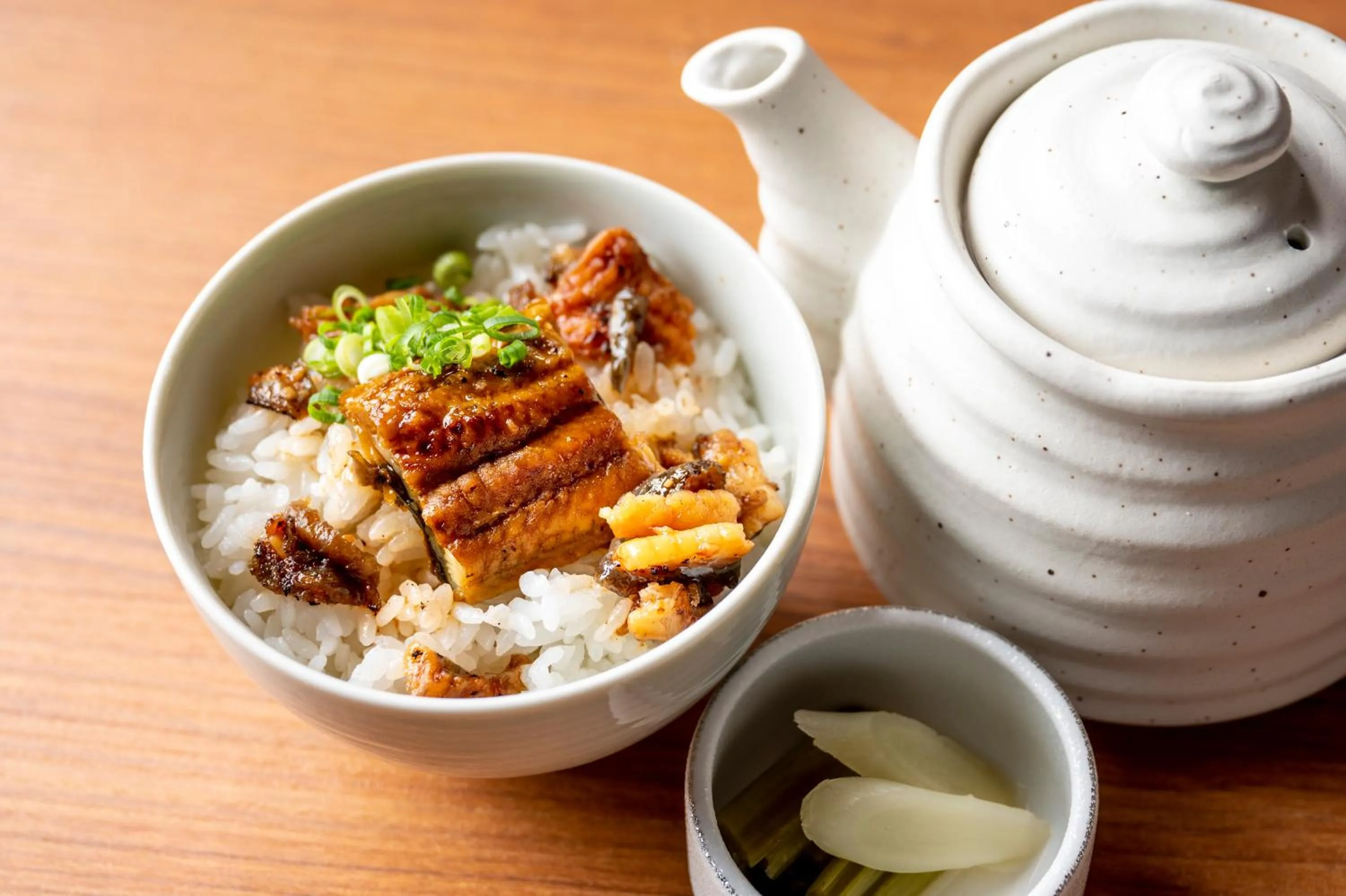 Dinner in Grand Blissen Hotel Jozankei