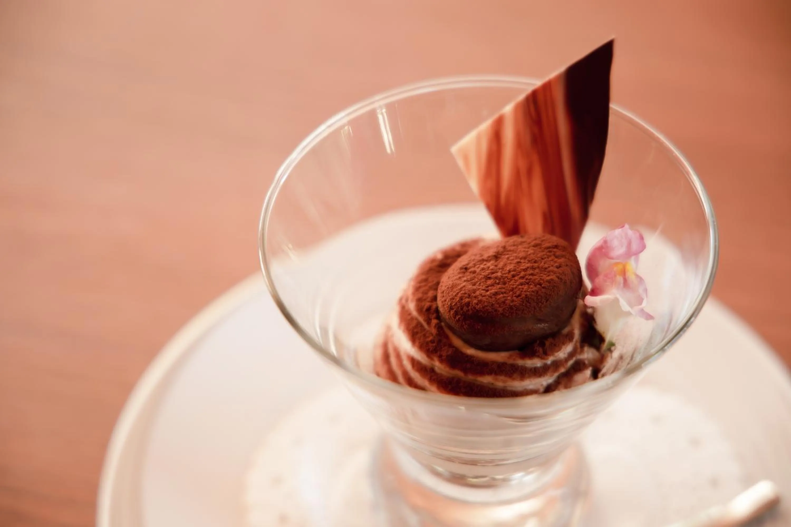 Food in Grand Blissen Hotel Jozankei