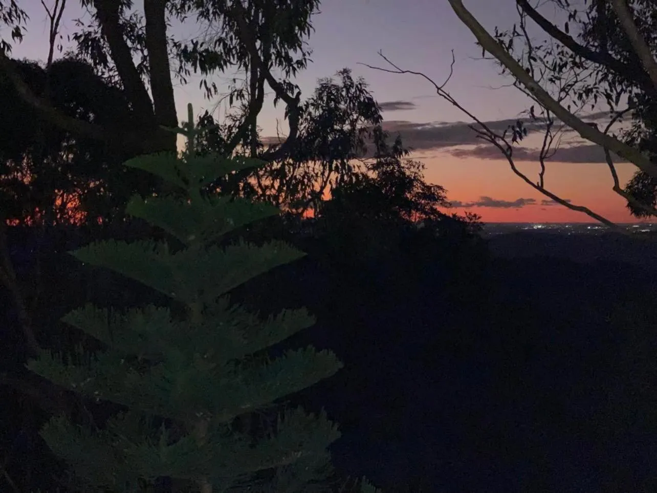 Tambaridge Bed & Breakfast