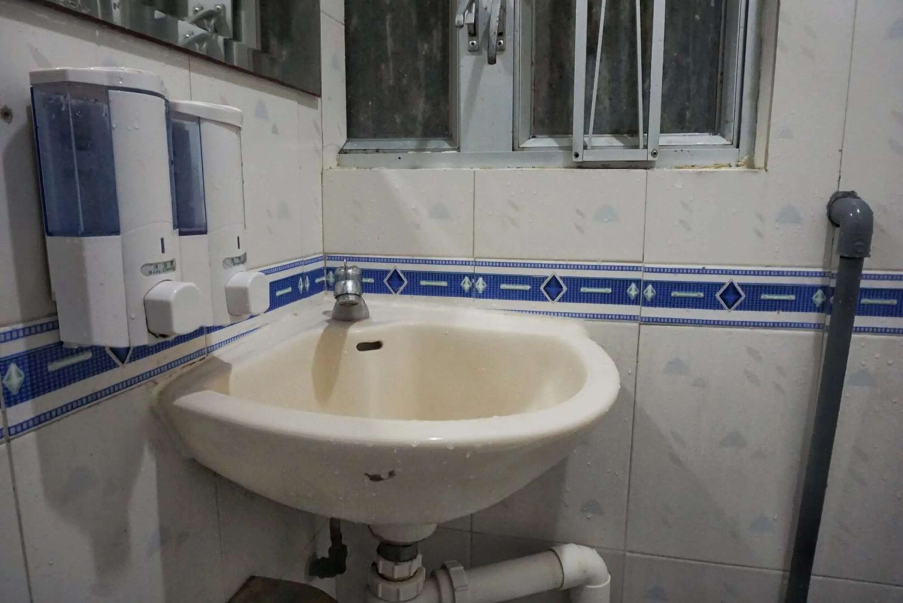 Bathroom in City Guest House