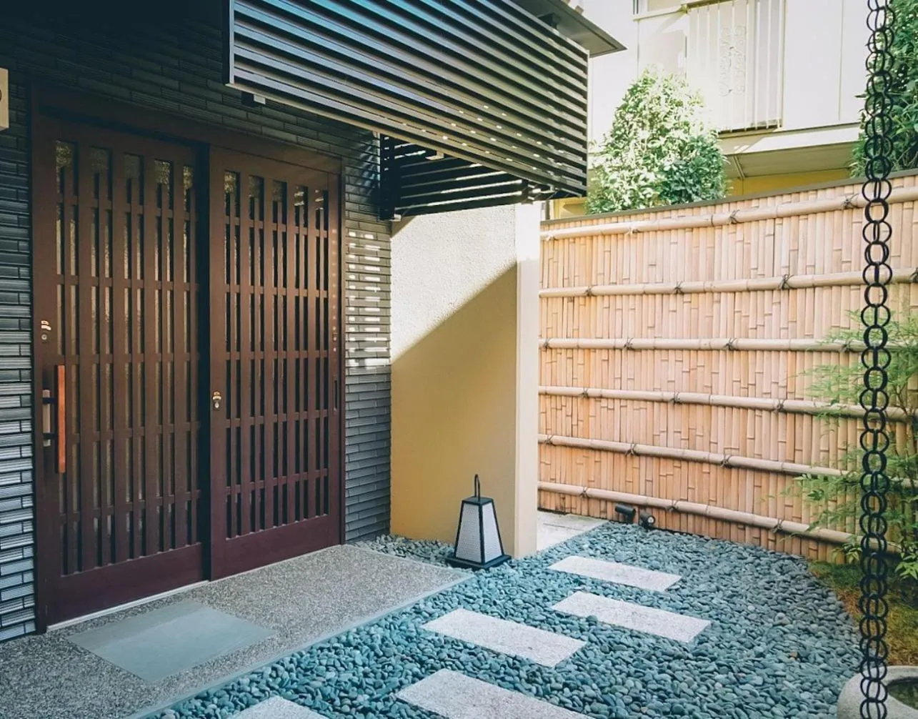 Property building in Homm Stay Nagi Arashiyama Kyoto By Banyan Group