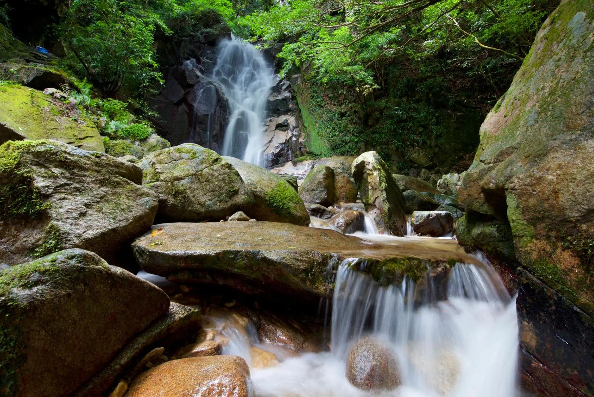 Nearby landmark in Sun Hotel Tosu Saga