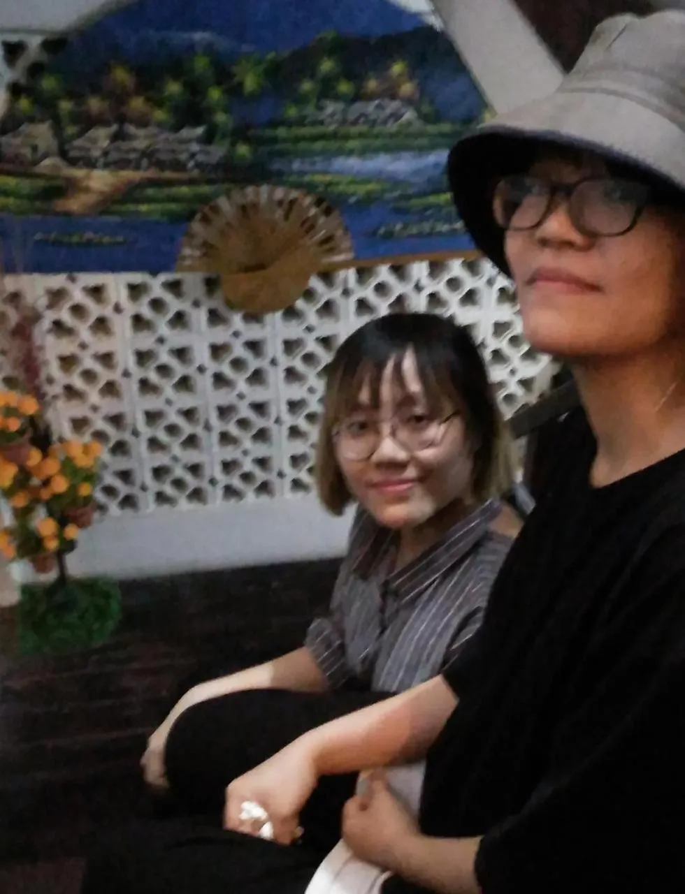 Lobby or reception in The Kong