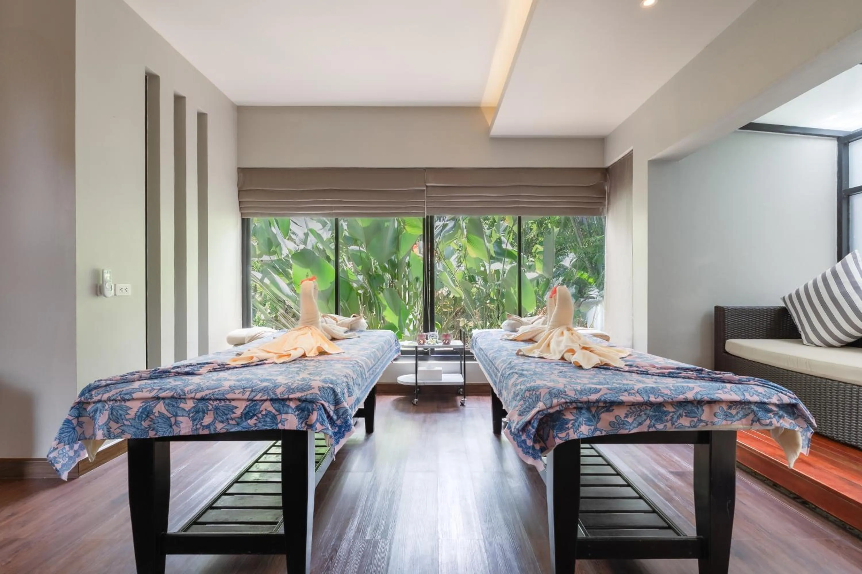 Spa and wellness centre/facilities, Bed in Andaman Embrace Patong, Phuket