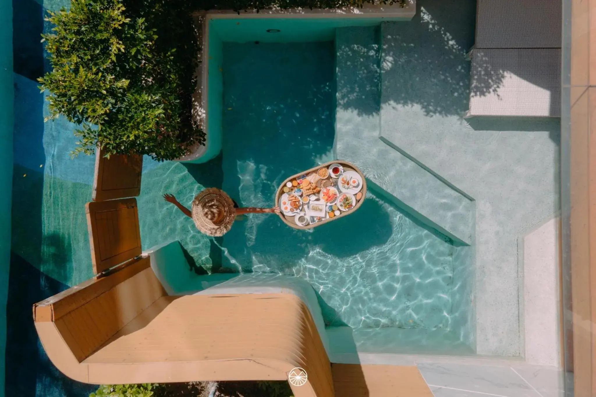 Pool Access in Andaman Embrace Patong, Phuket Pool Access in Andaman Embrace Patong, Phuket