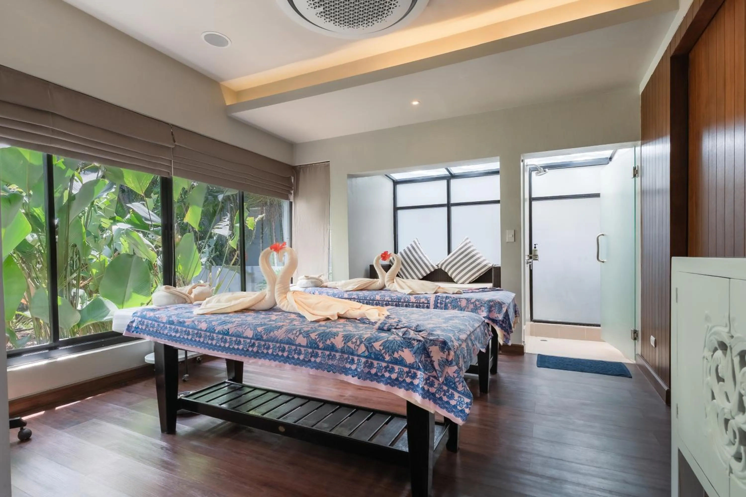 Spa and wellness centre/facilities, Bed in Andaman Embrace Patong, Phuket