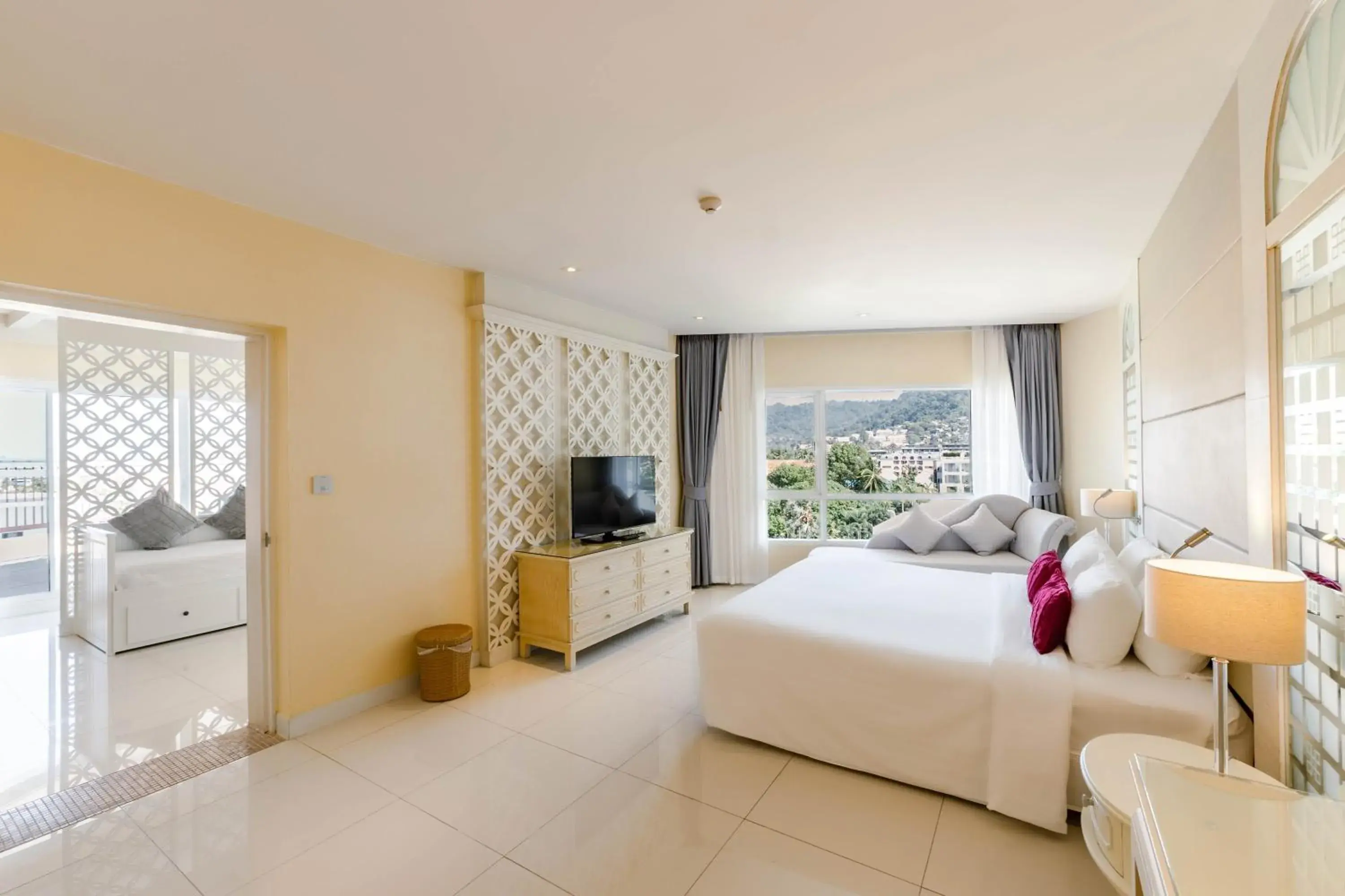 Family Suite in Andaman Embrace Patong, Phuket Family Suite in Andaman Embrace Patong, Phuket