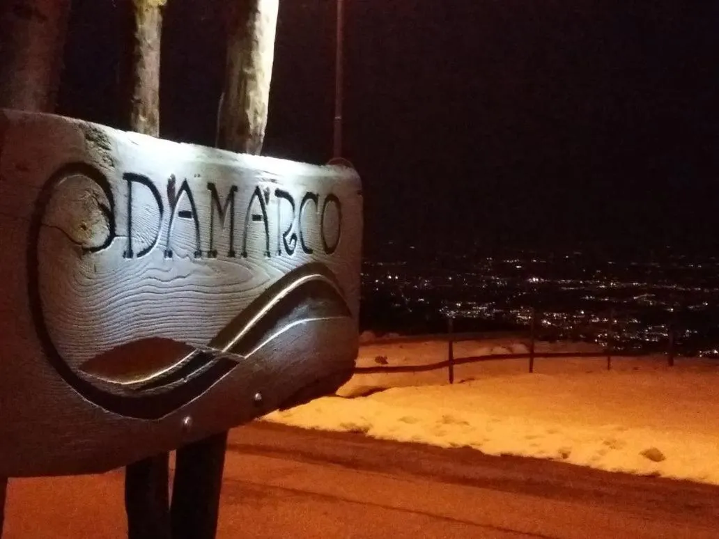 Damarco Alloggio Turistico Locanda