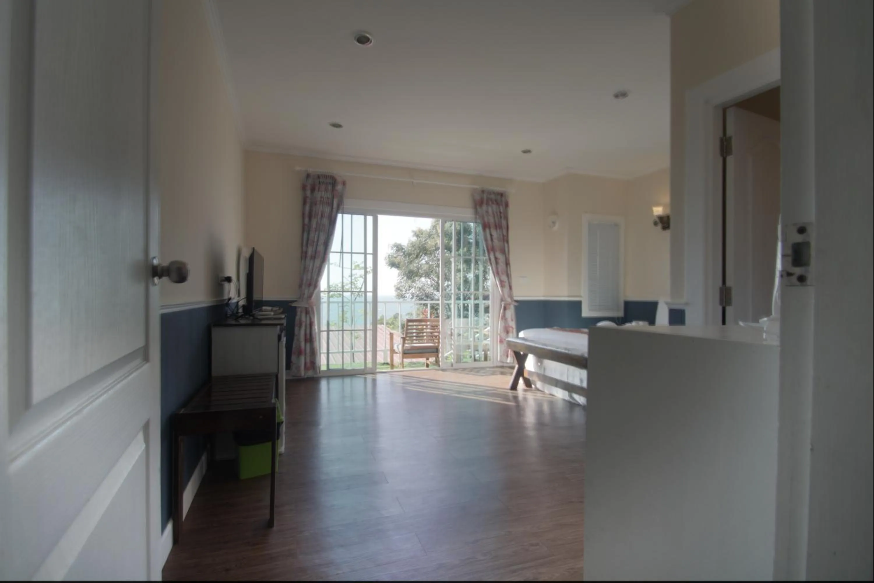 View (from property/room) in Pattaya Paradise Beach Resort