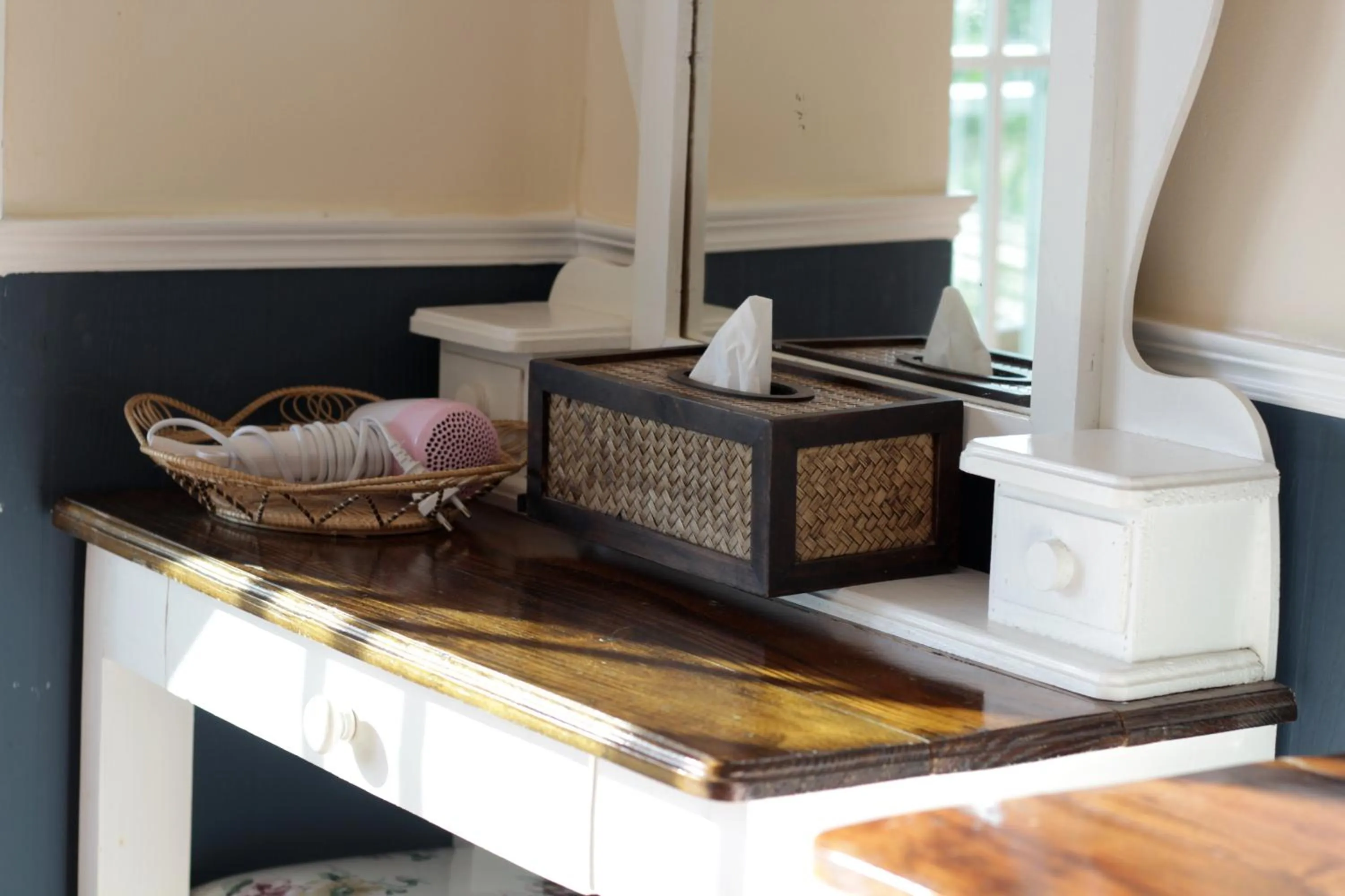 room service in Pattaya Paradise Beach Resort