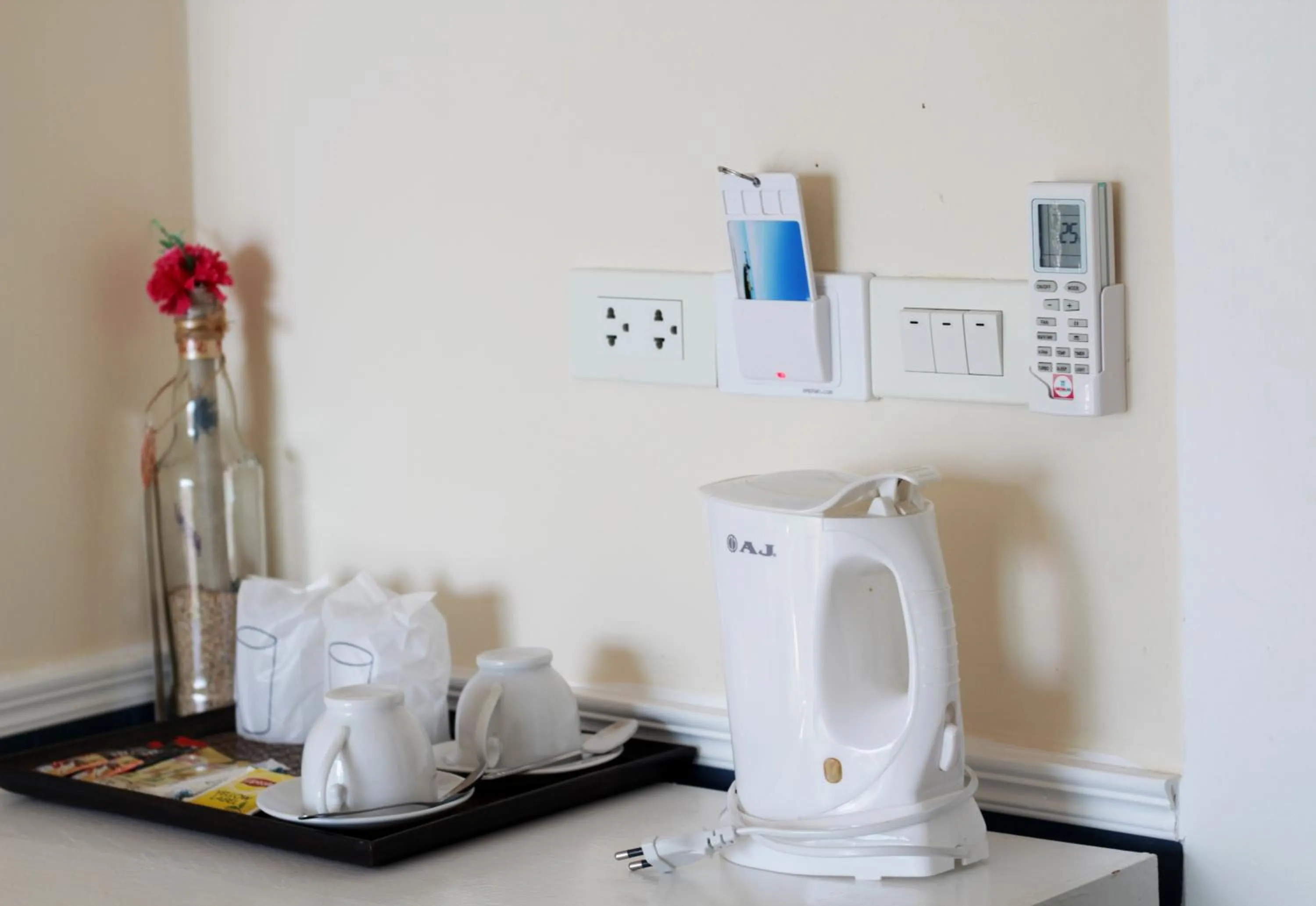 View (from property/room) in Pattaya Paradise Beach Resort