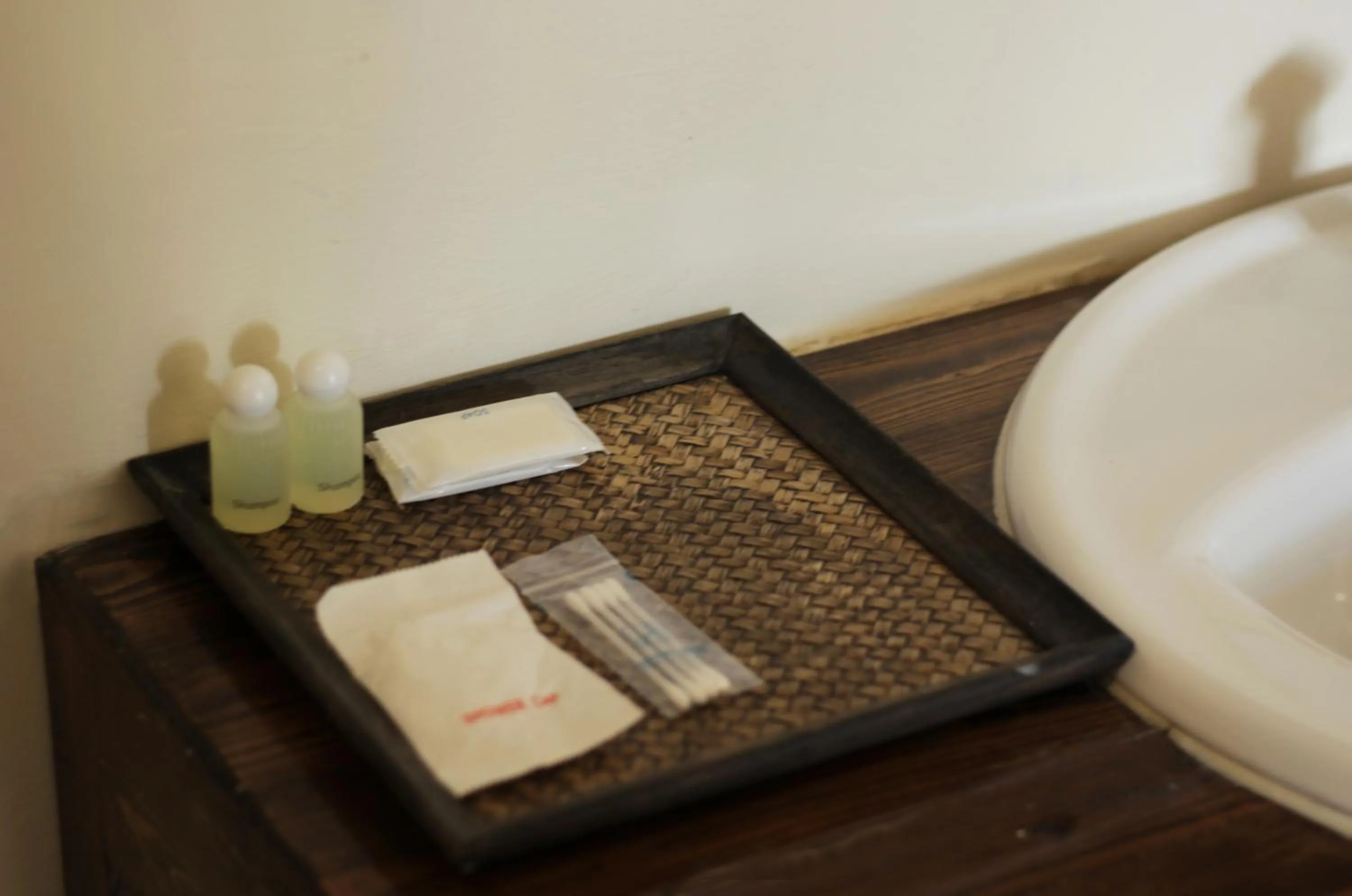 room service in Pattaya Paradise Beach Resort