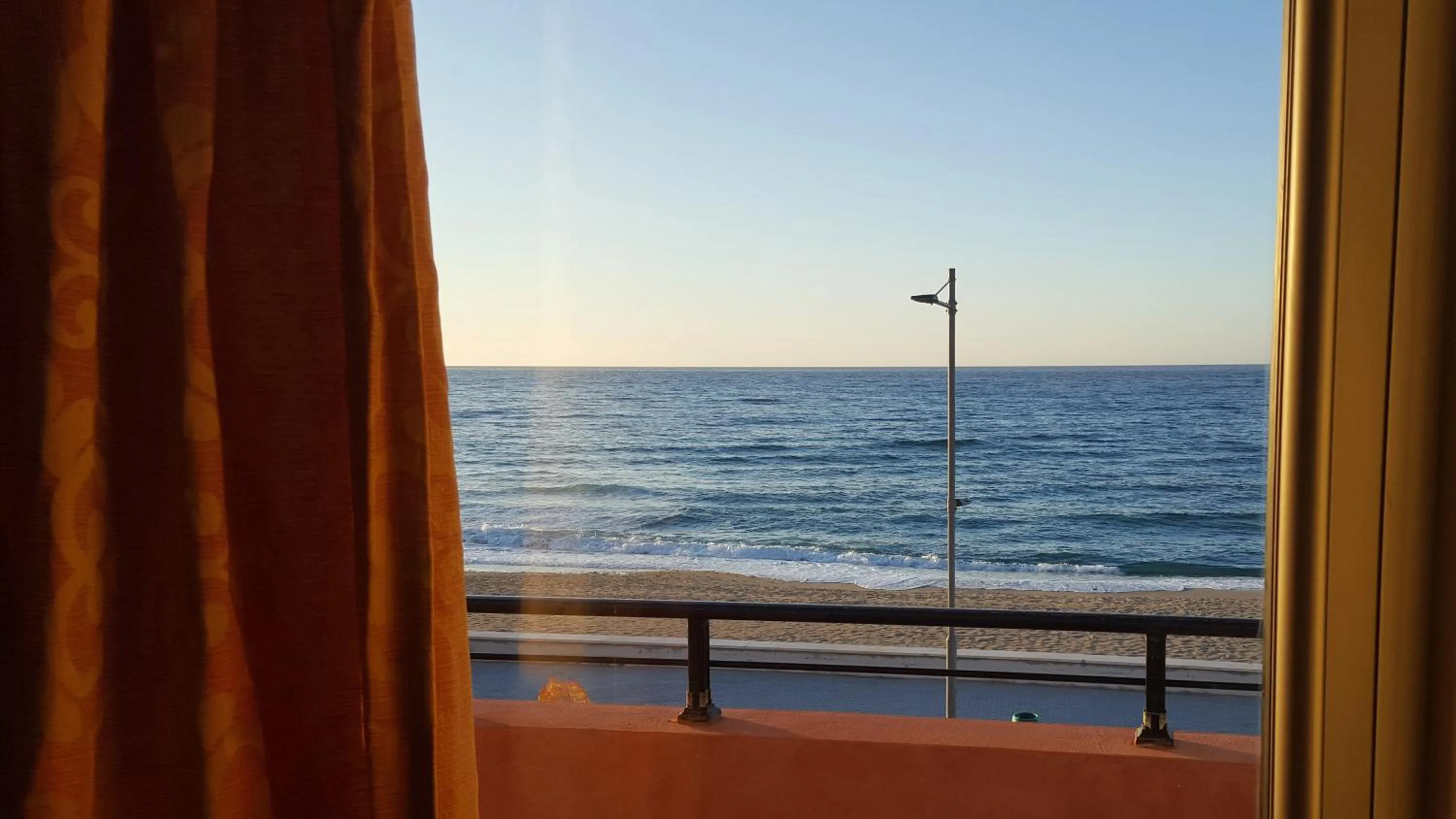 Blue Sky Hotel Apartments