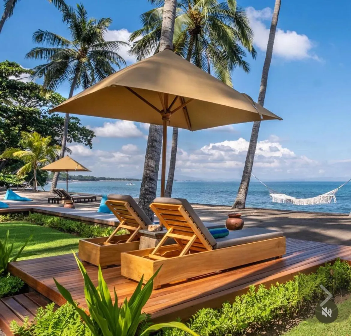 The Chandi Boutique Resort & Spa