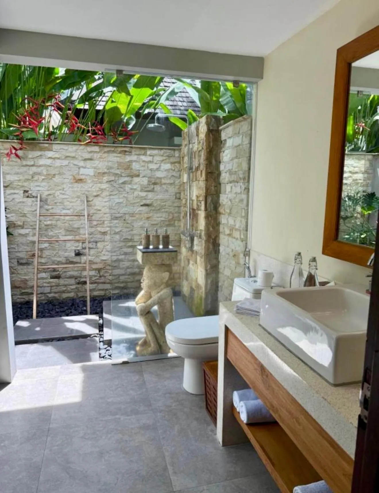 The Chandi Boutique Resort & Spa