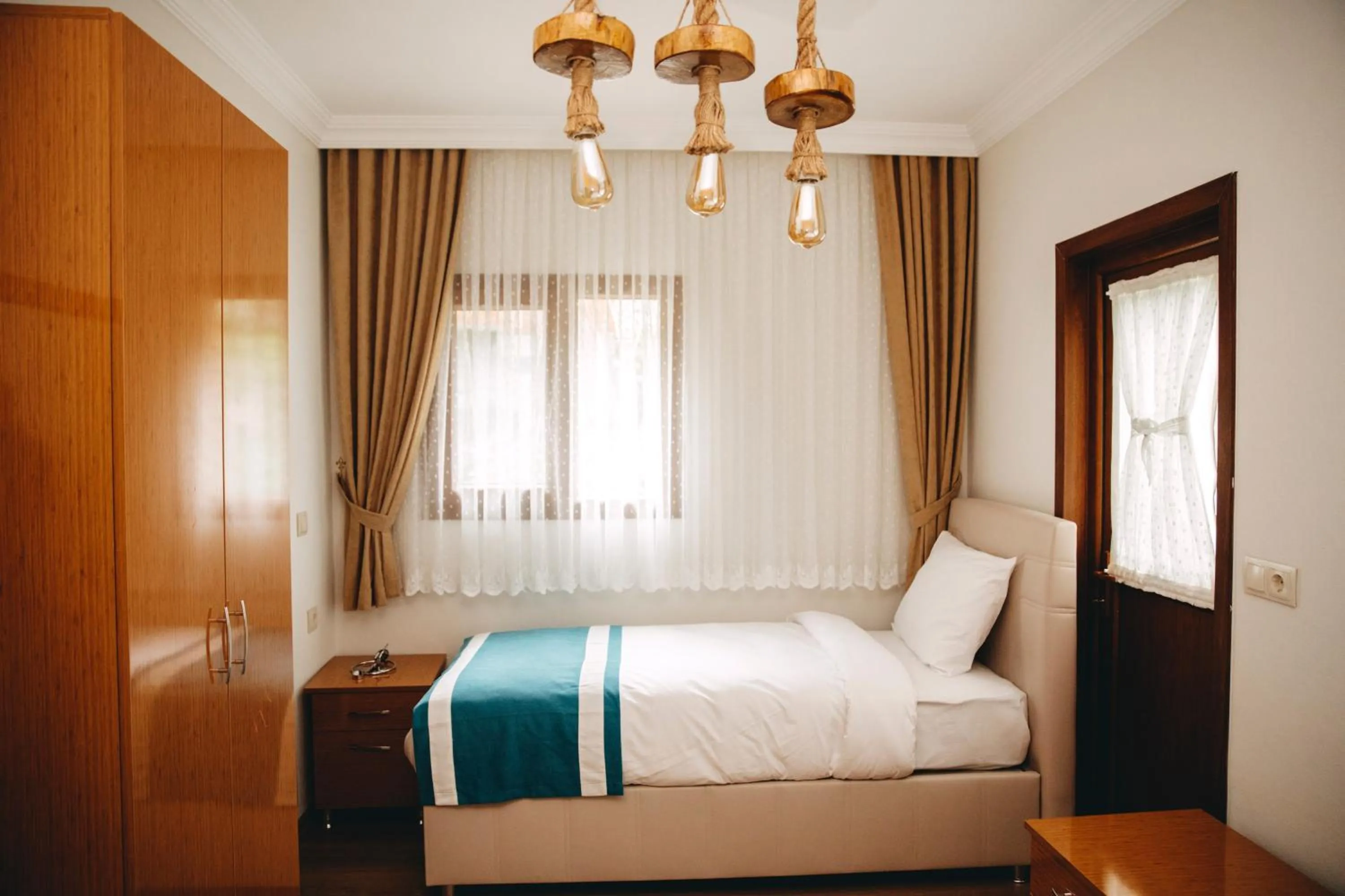 Ayder Palas Apart Hotel