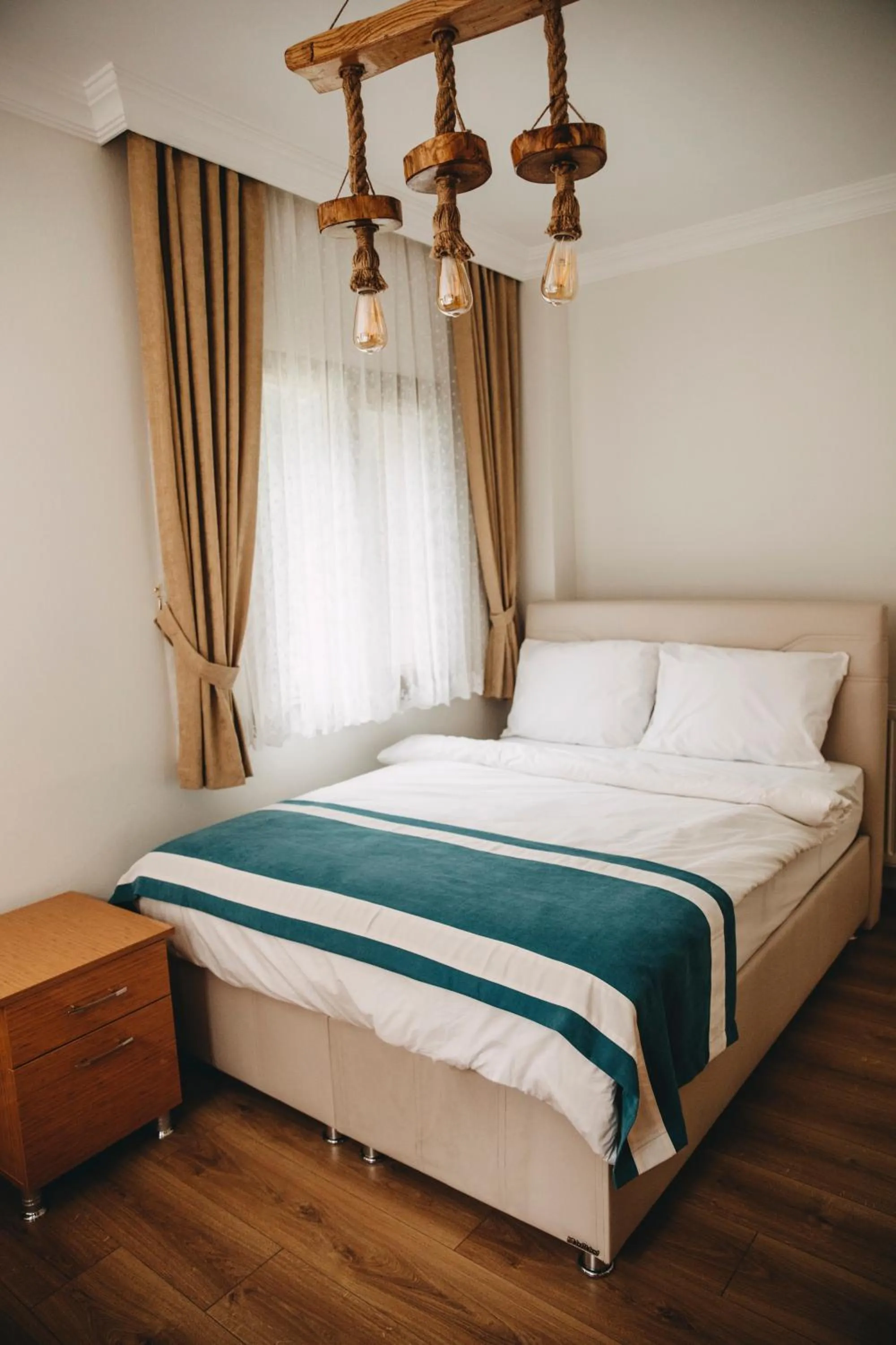 Ayder Palas Apart Hotel