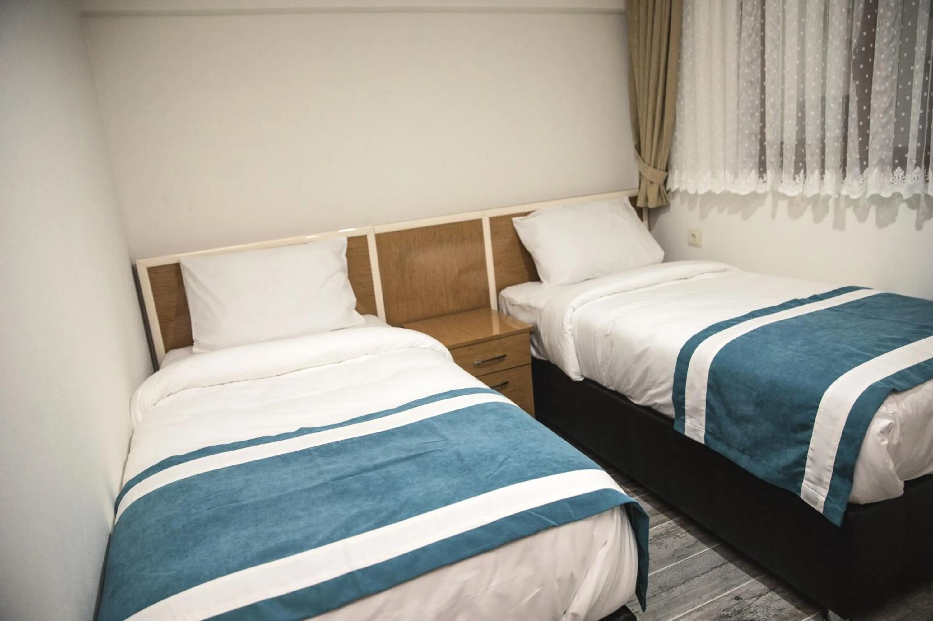 Ayder Palas Apart Hotel