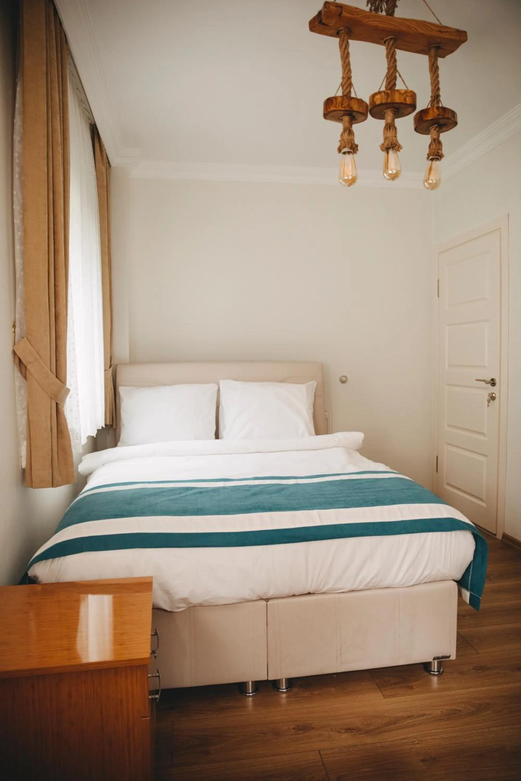 Ayder Palas Apart Hotel