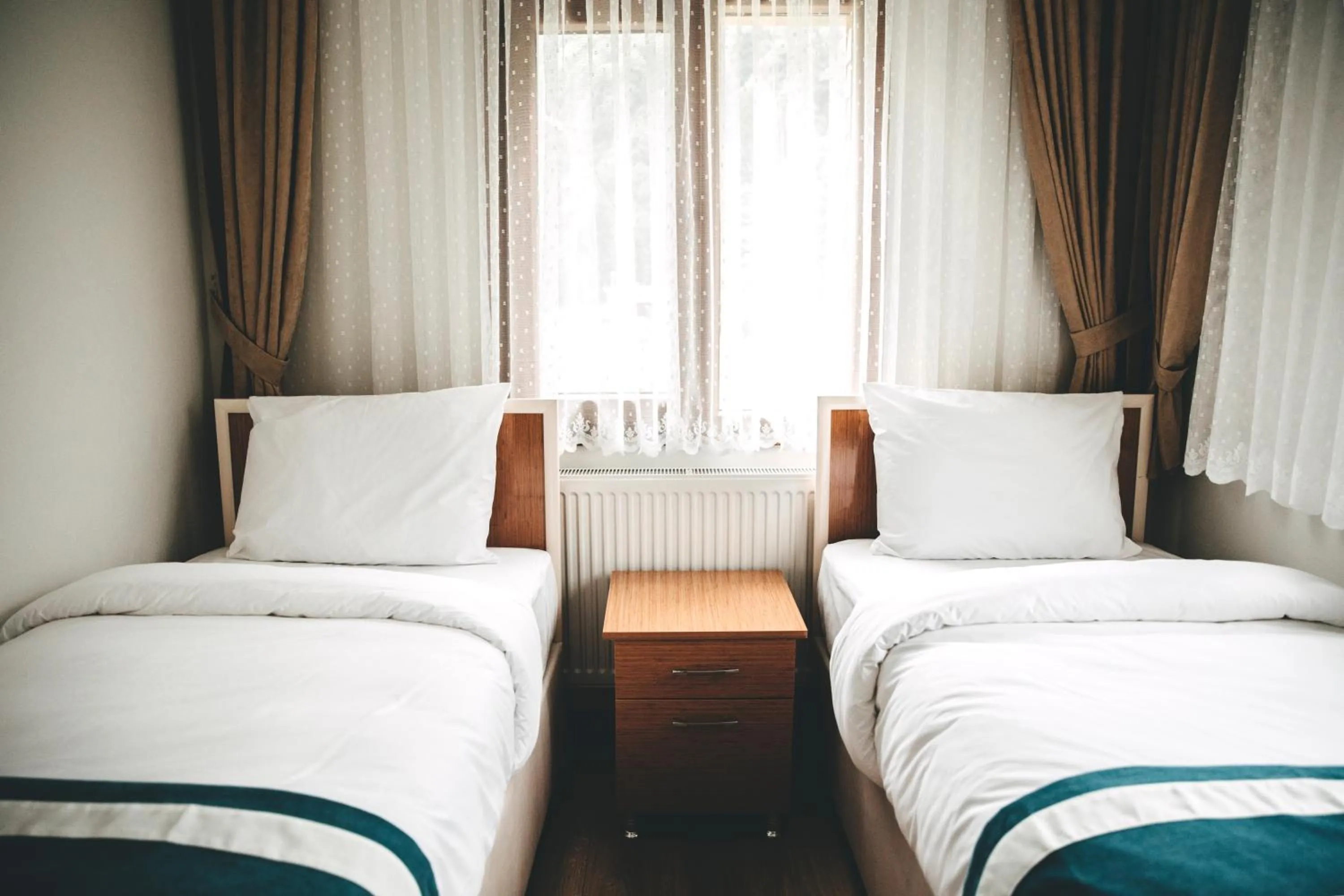 Ayder Palas Apart Hotel