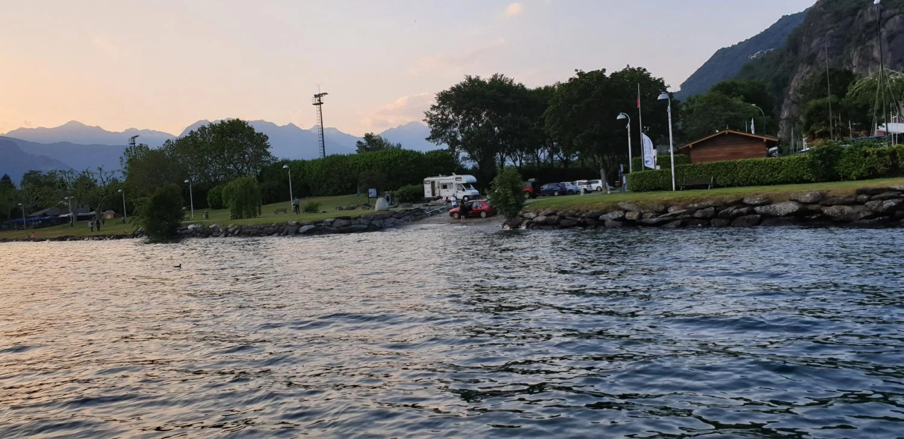 Neighbourhood in LA MAGNOLIA Guests House