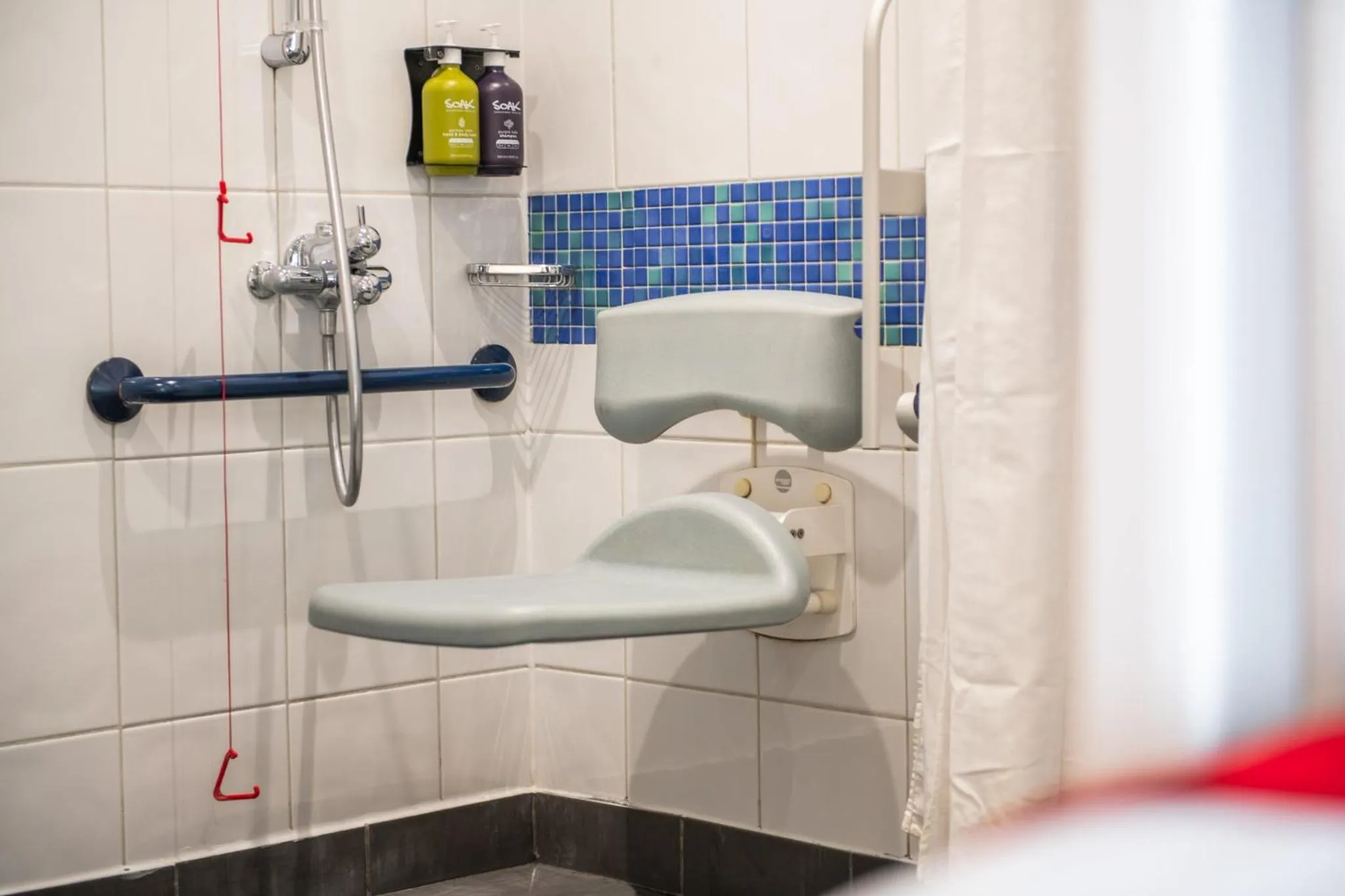 Photo of the whole room in Holiday Inn Express Ramsgate – Minster by IHG