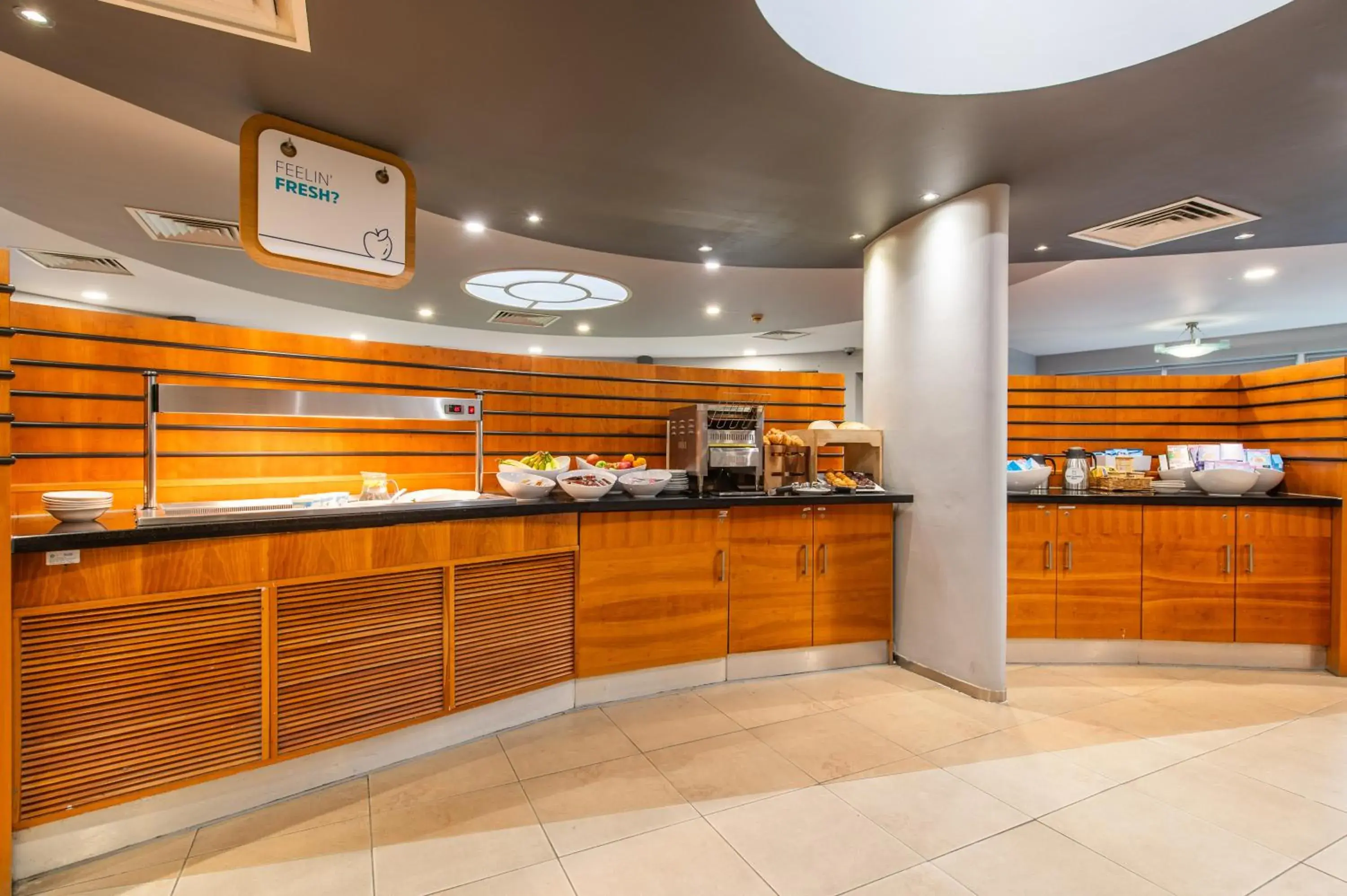 Holiday Inn Express Ramsgate – Minster by IHG Holiday Inn Express Ramsgate – Minster by IHG